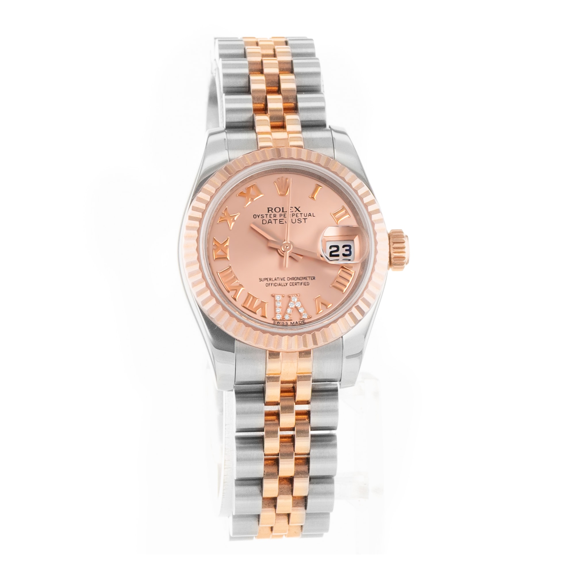 Rolex Datejust 26