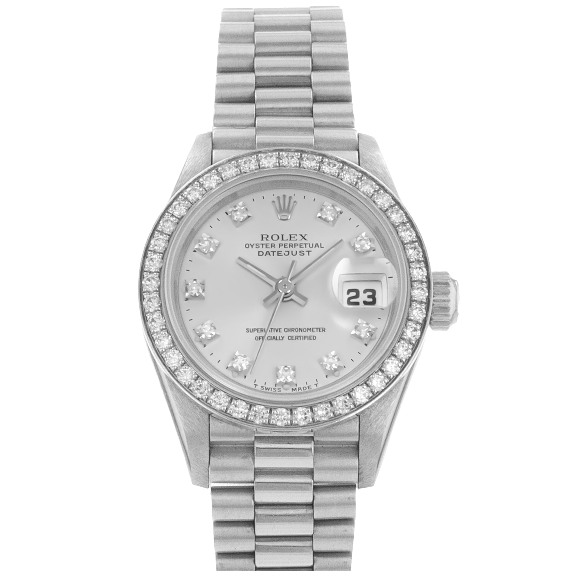 Rolex Lady-Datejust