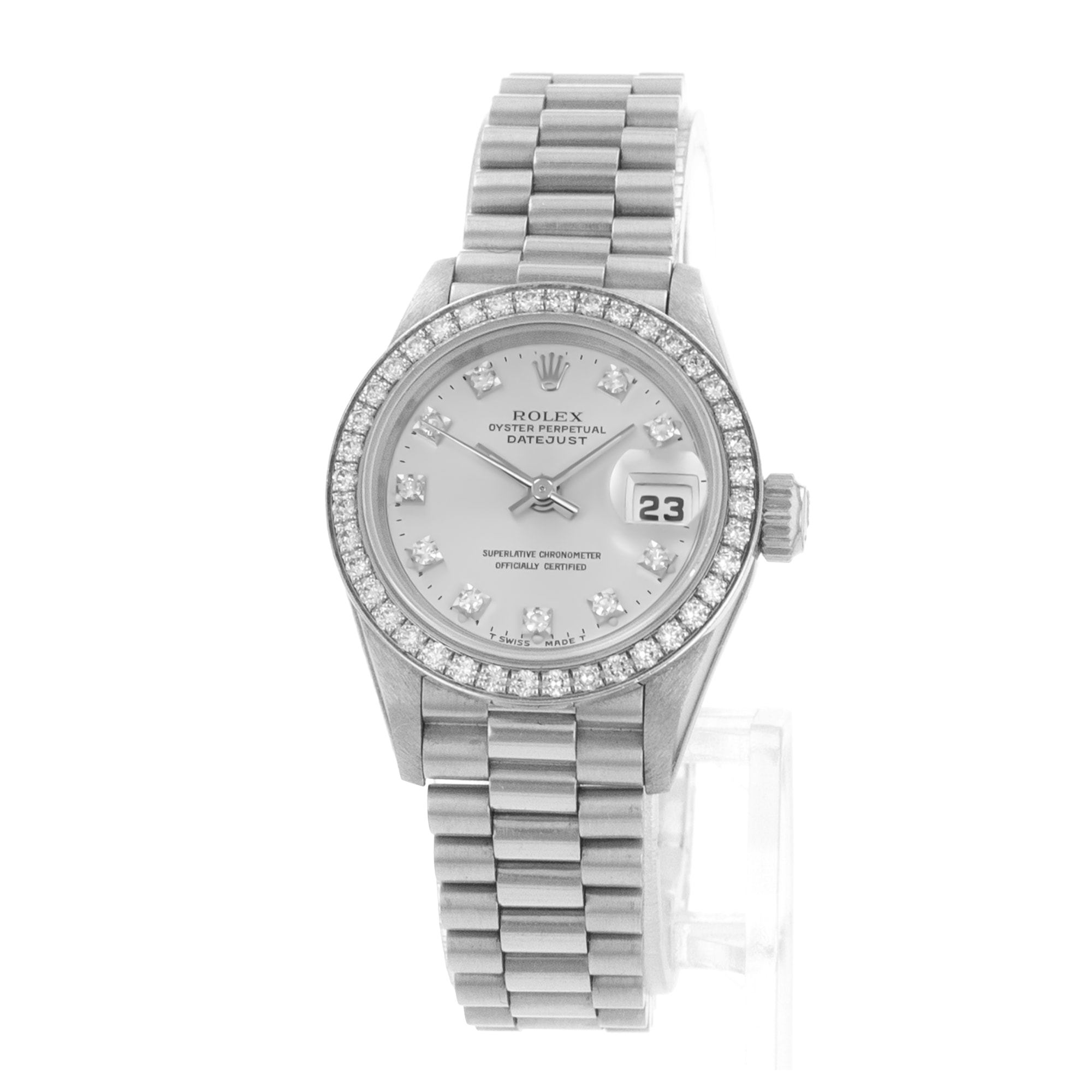 Rolex Lady-Datejust