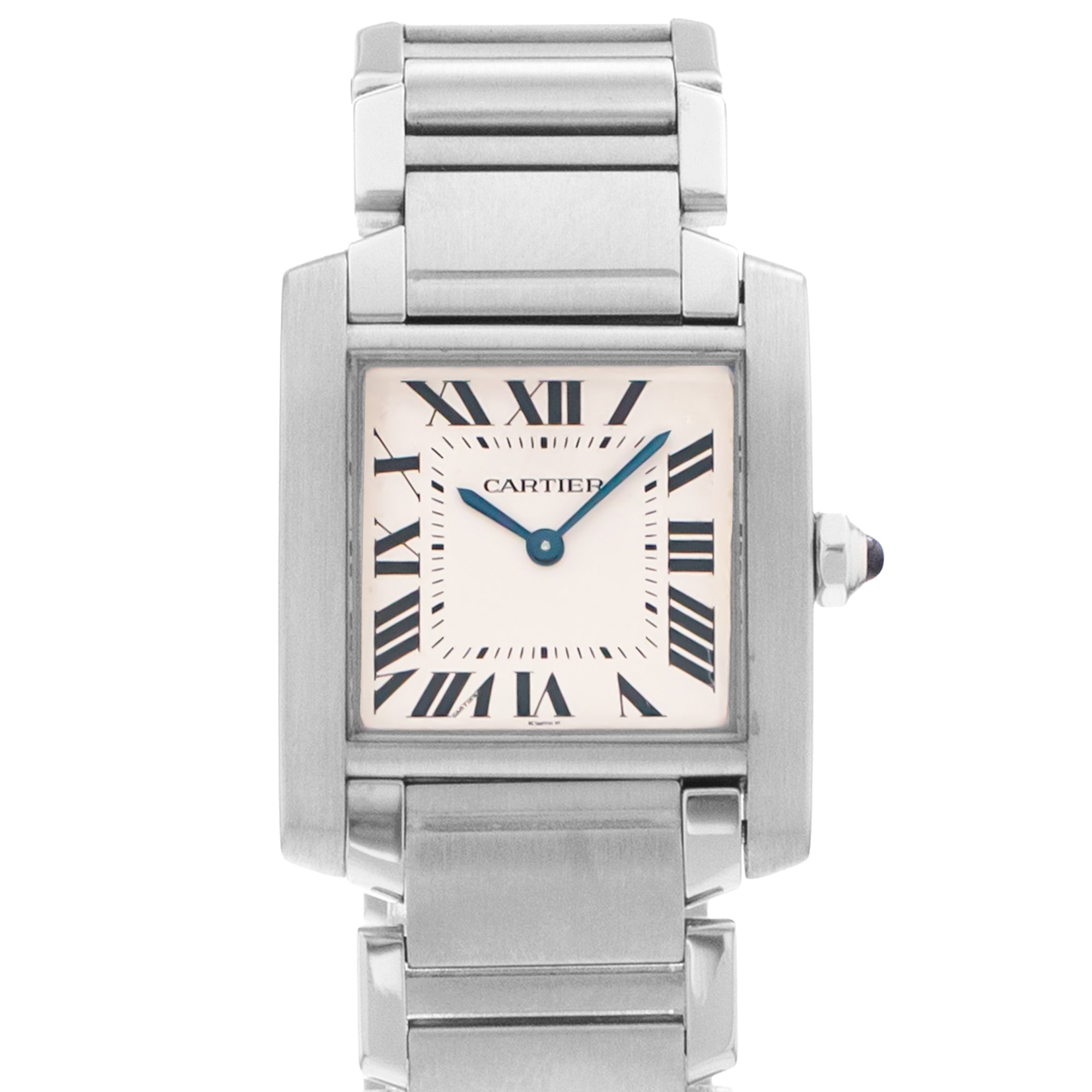 Cartier Tank Francaise