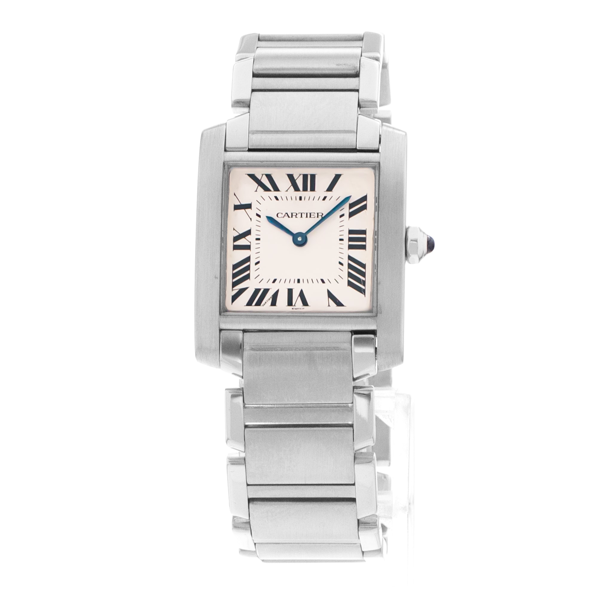 Cartier Tank Francaise