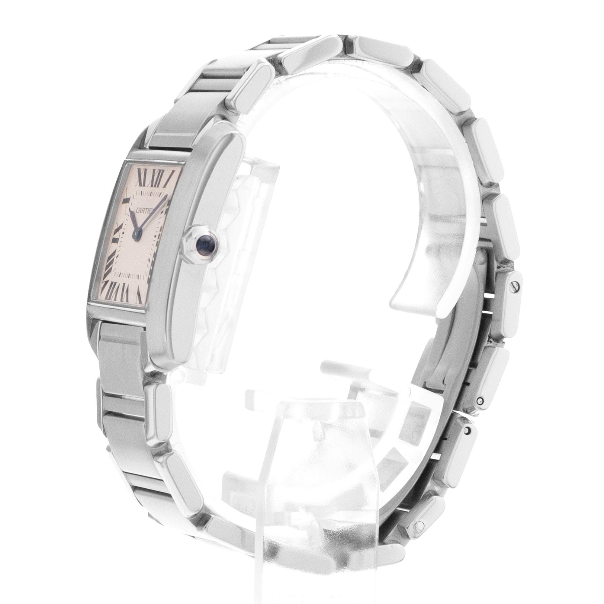 Cartier Tank Francaise