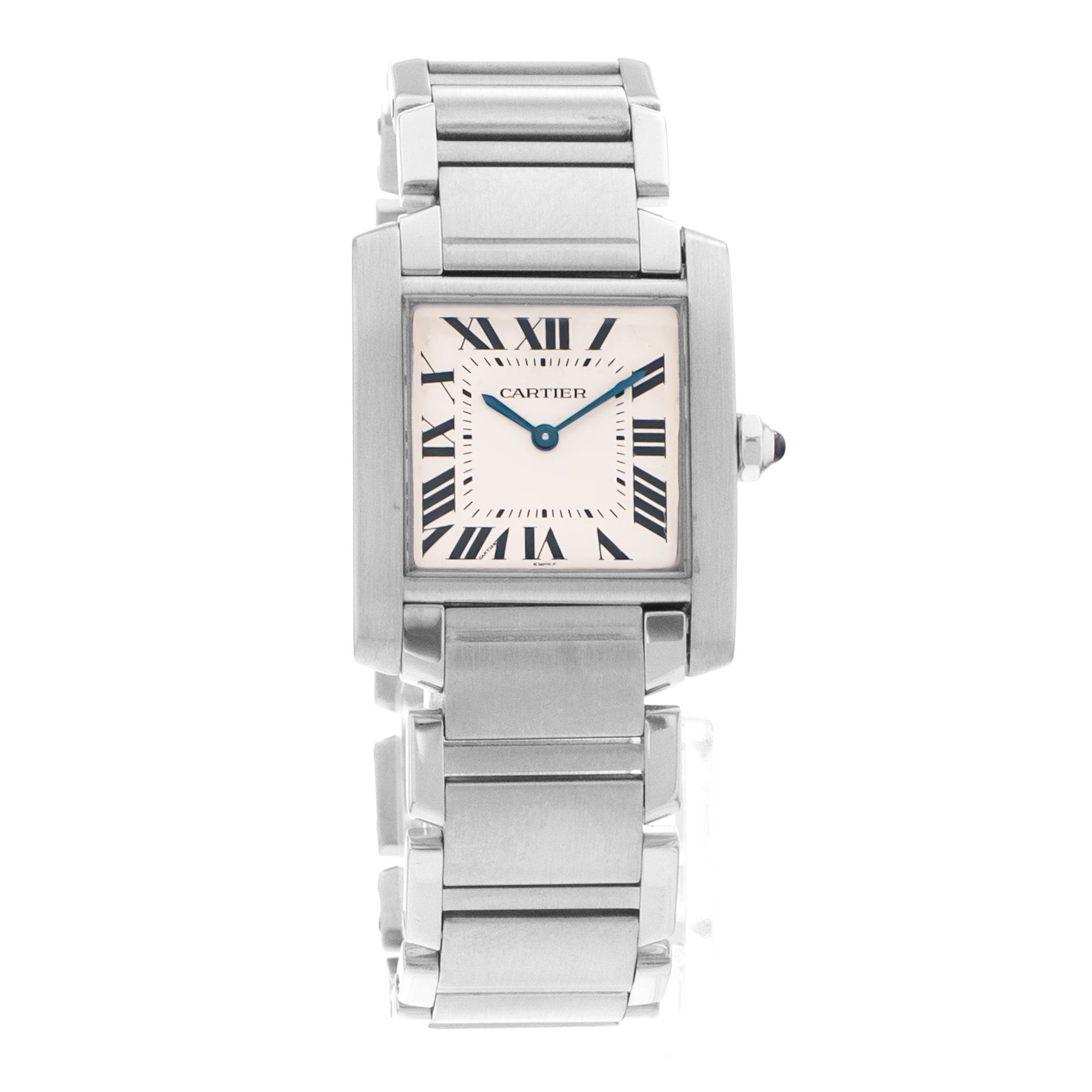 Cartier Tank Francaise