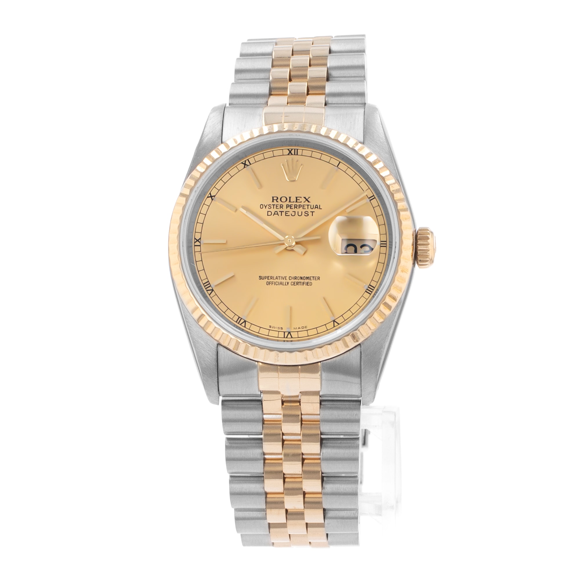 Rolex Datejust 36