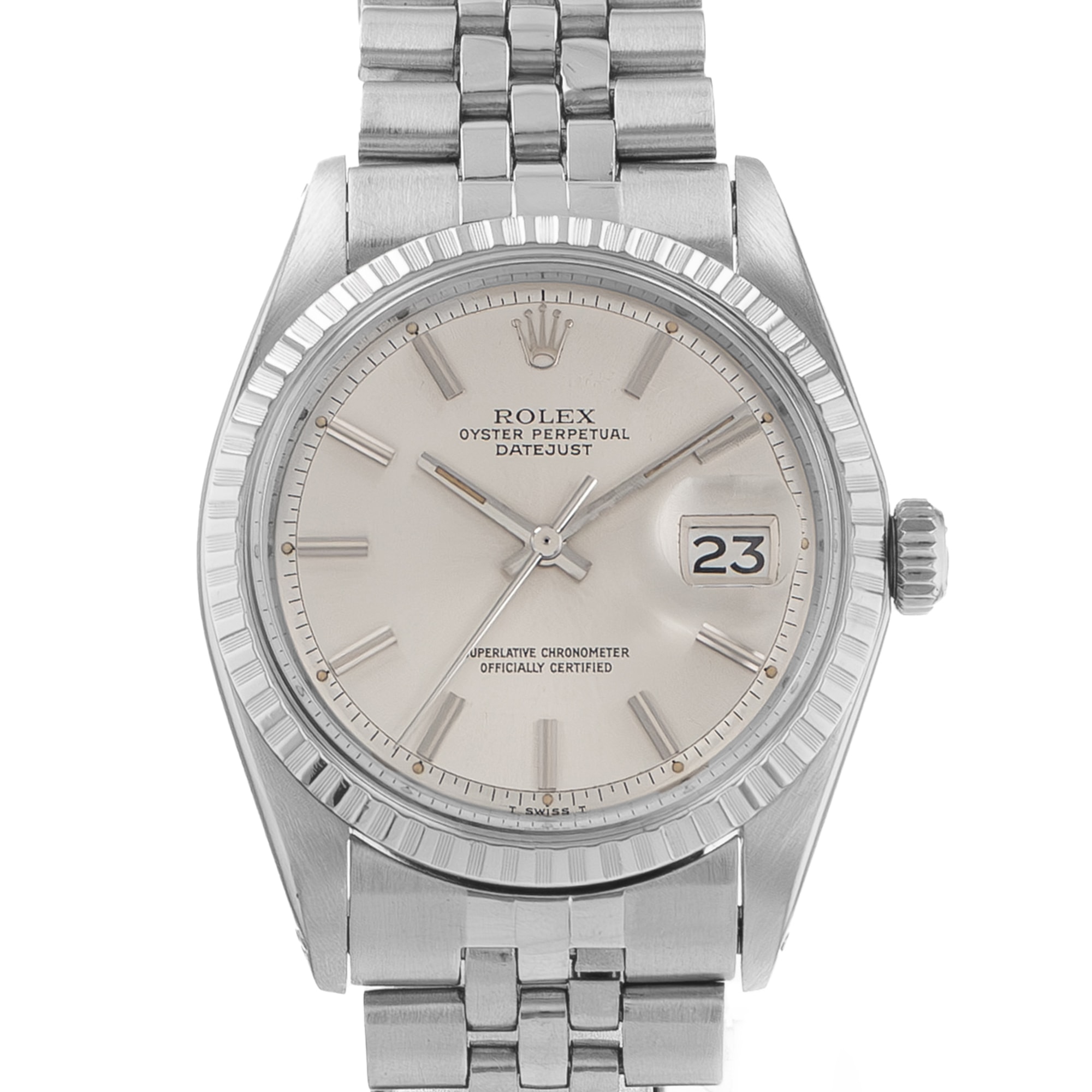 Rolex Datejust 36