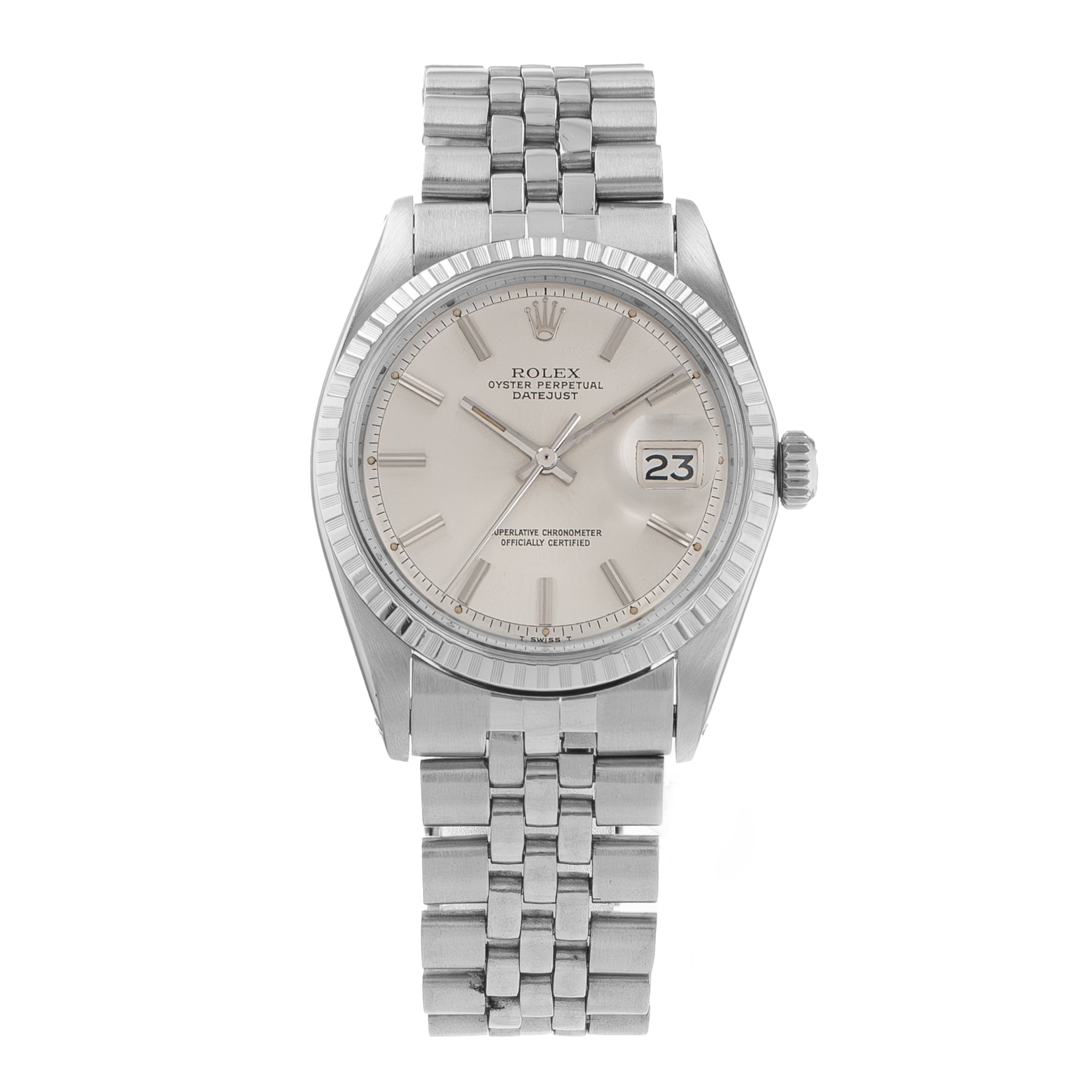 Rolex Datejust 36