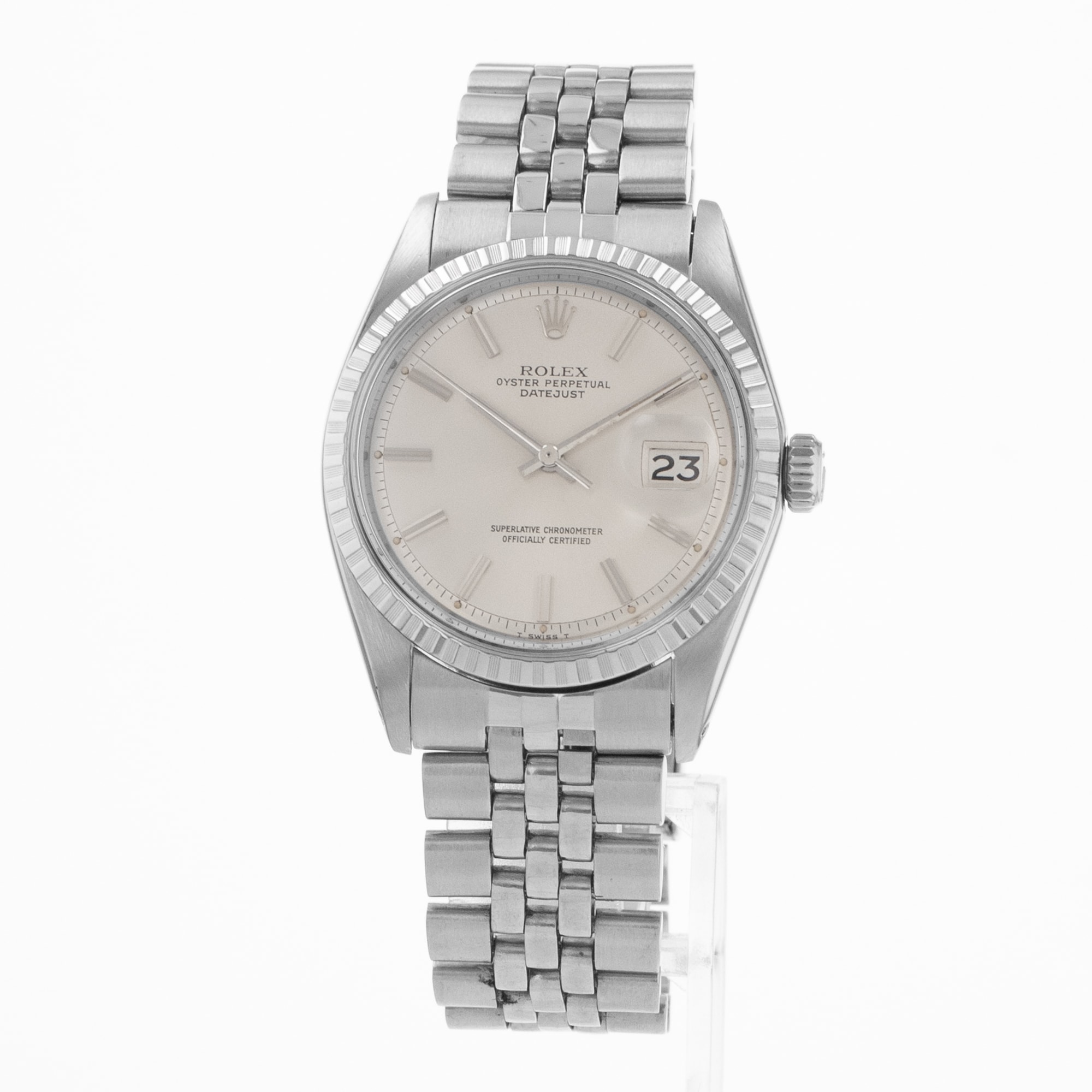 Rolex Datejust 36