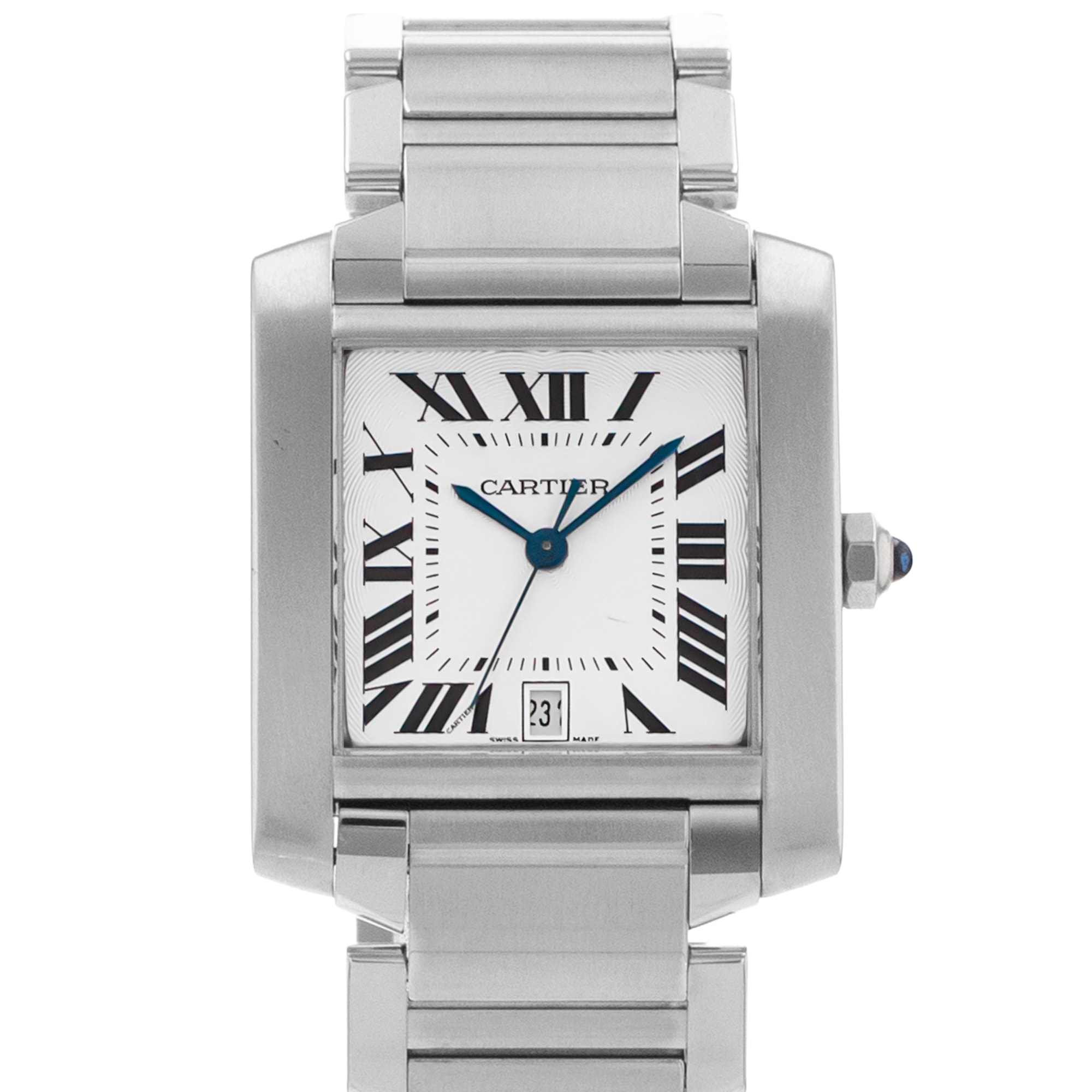 Cartier Tank Française