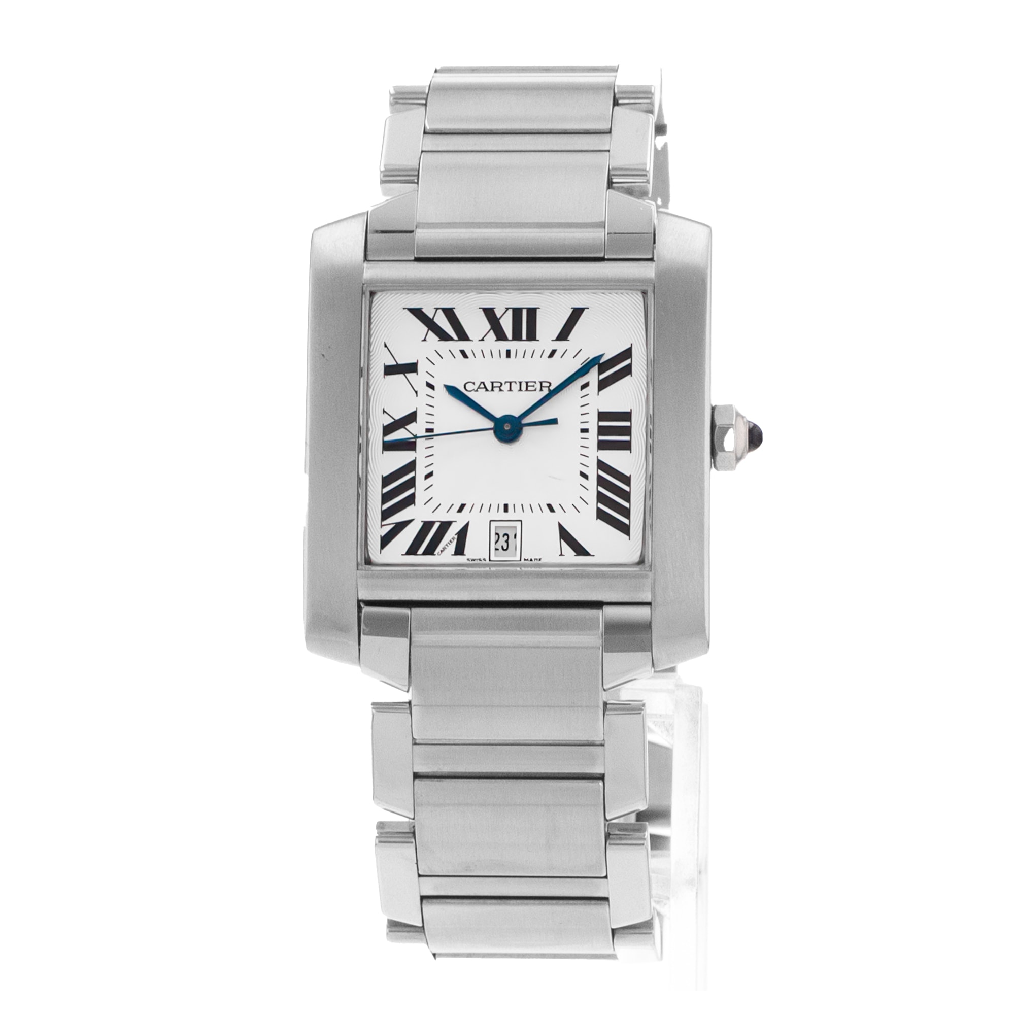 Cartier Tank Française