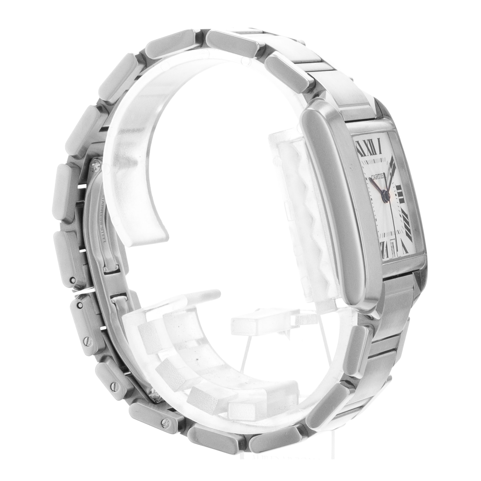 Cartier Tank Française