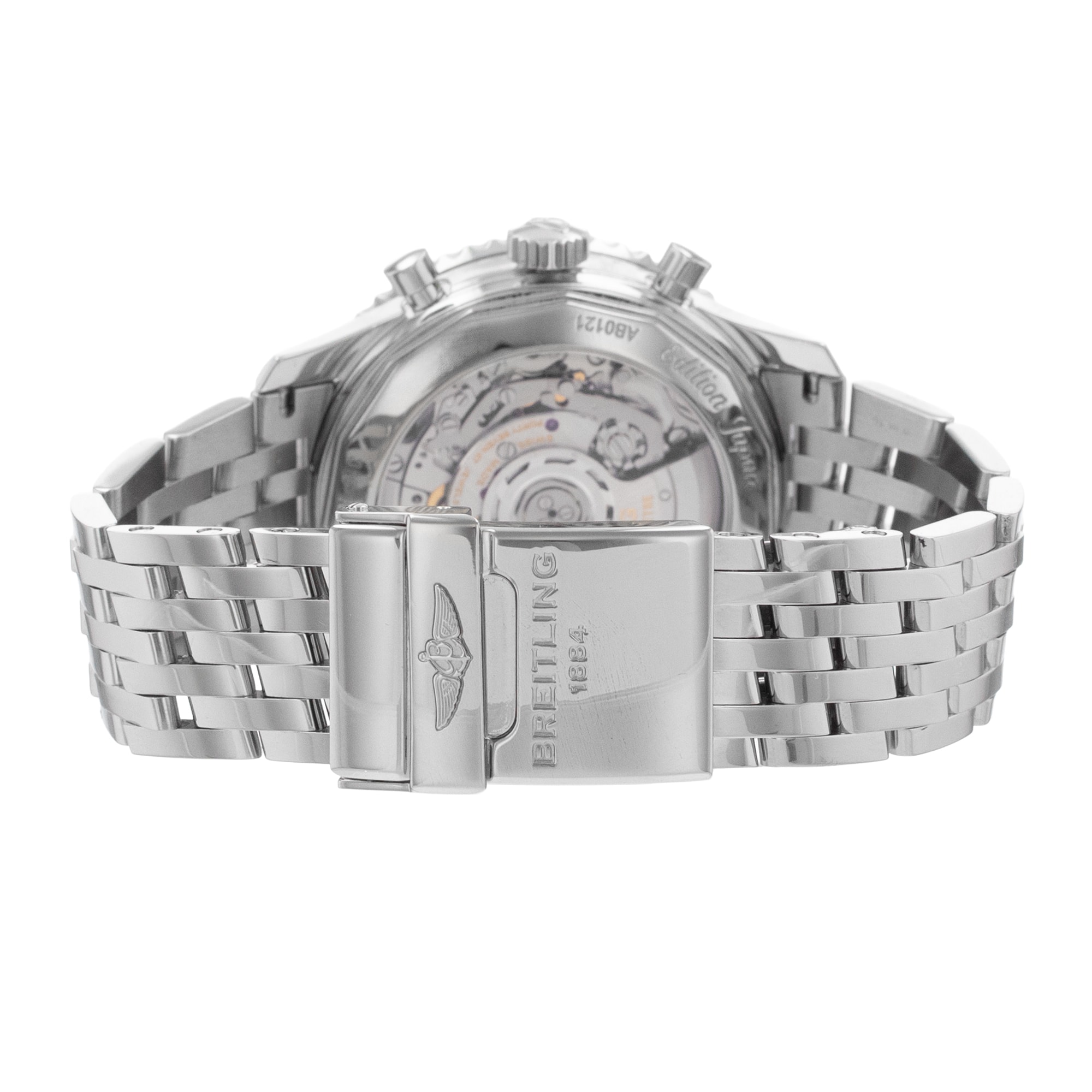 Breitling Navitimer