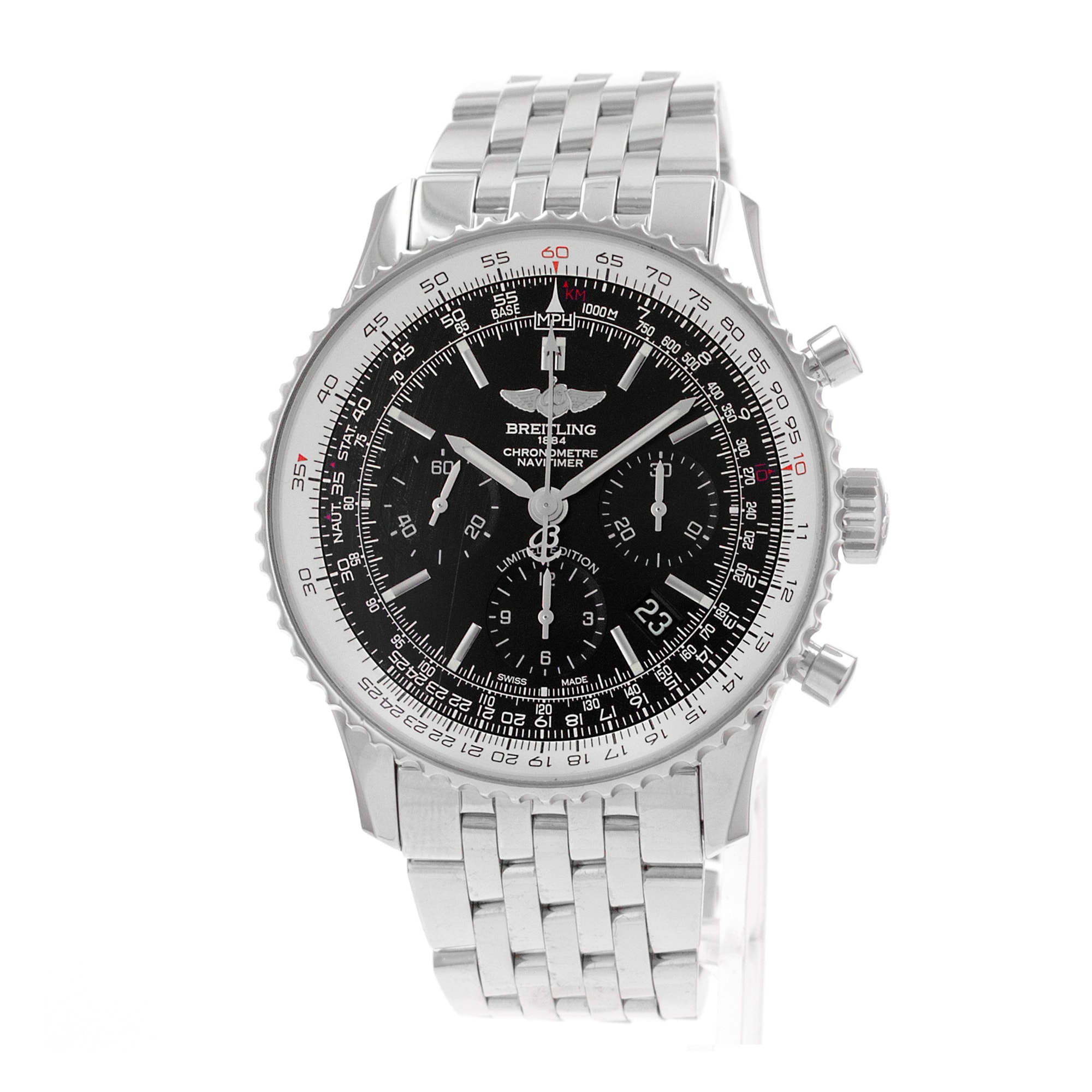 Breitling Navitimer