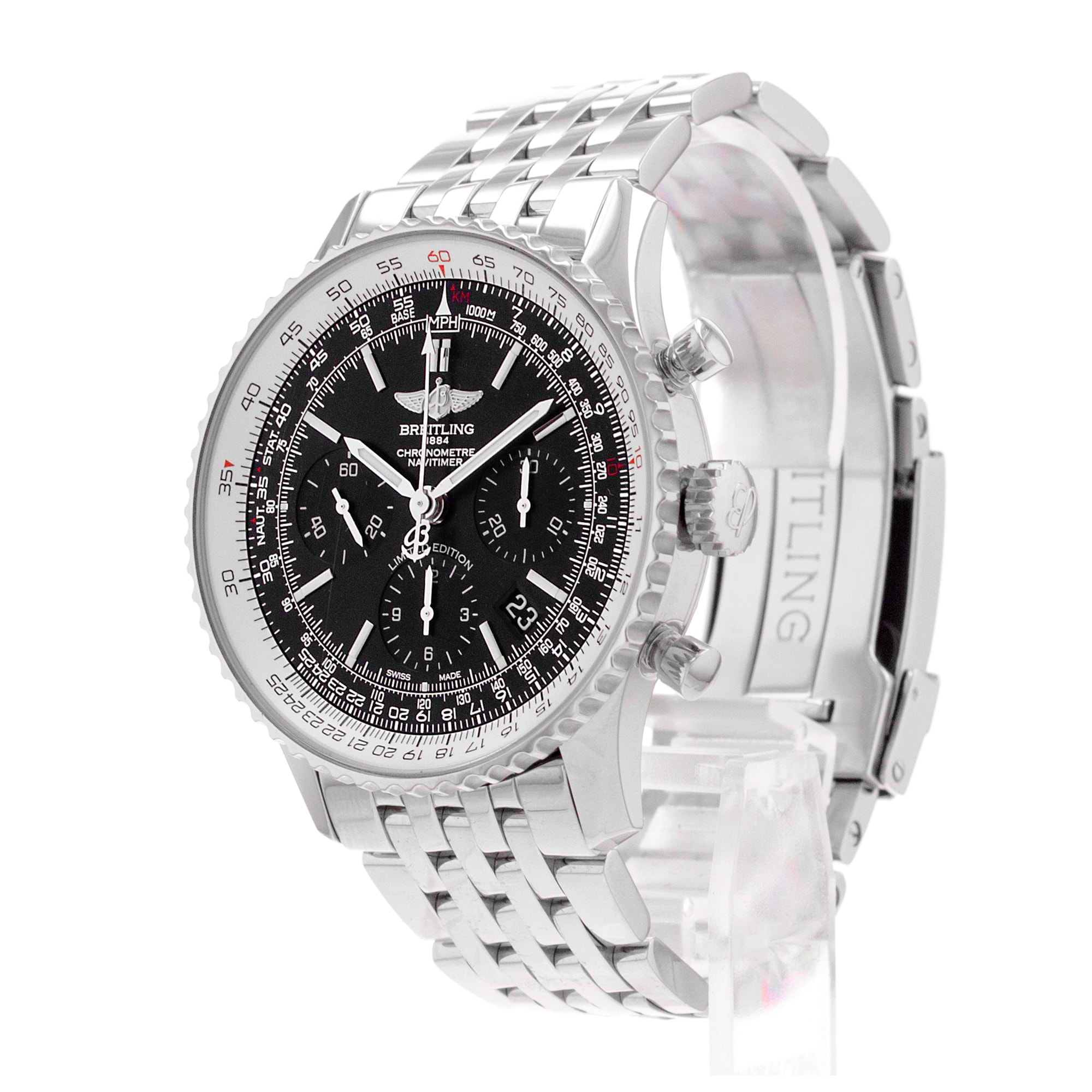 Breitling Navitimer
