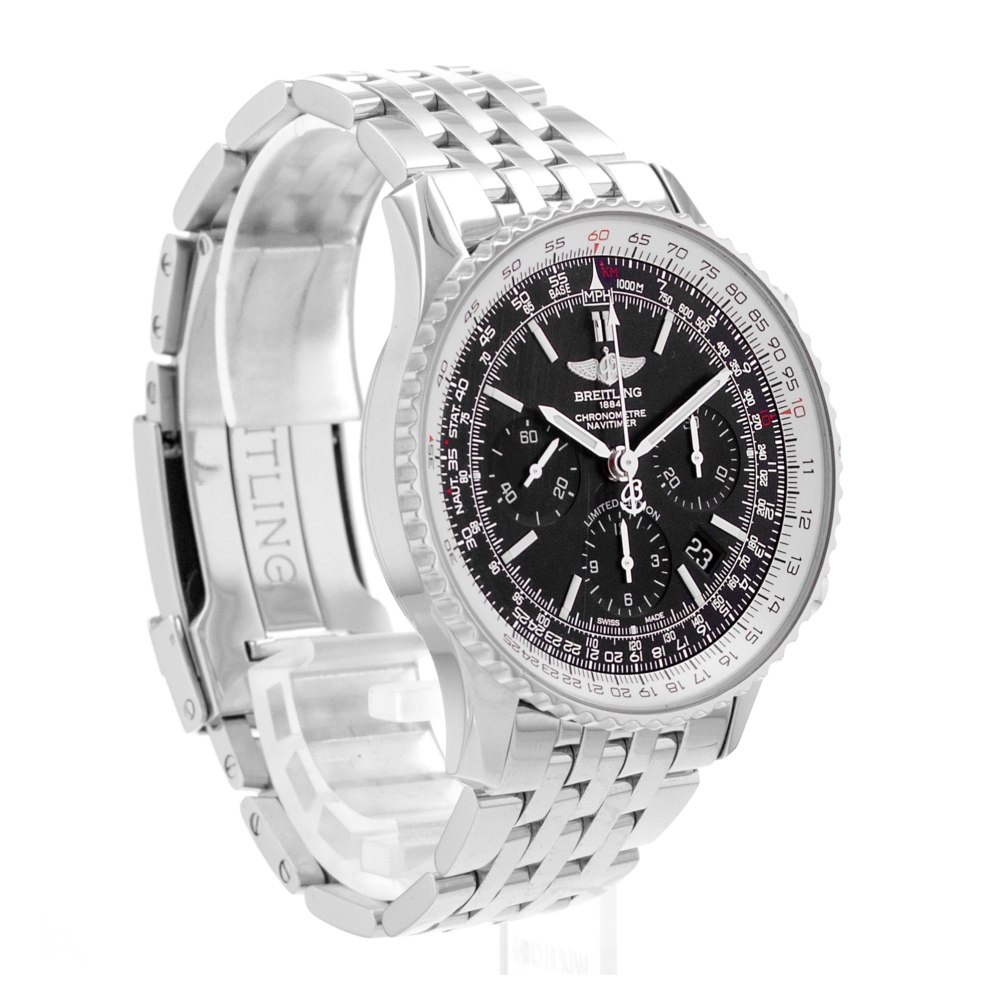 Breitling Navitimer