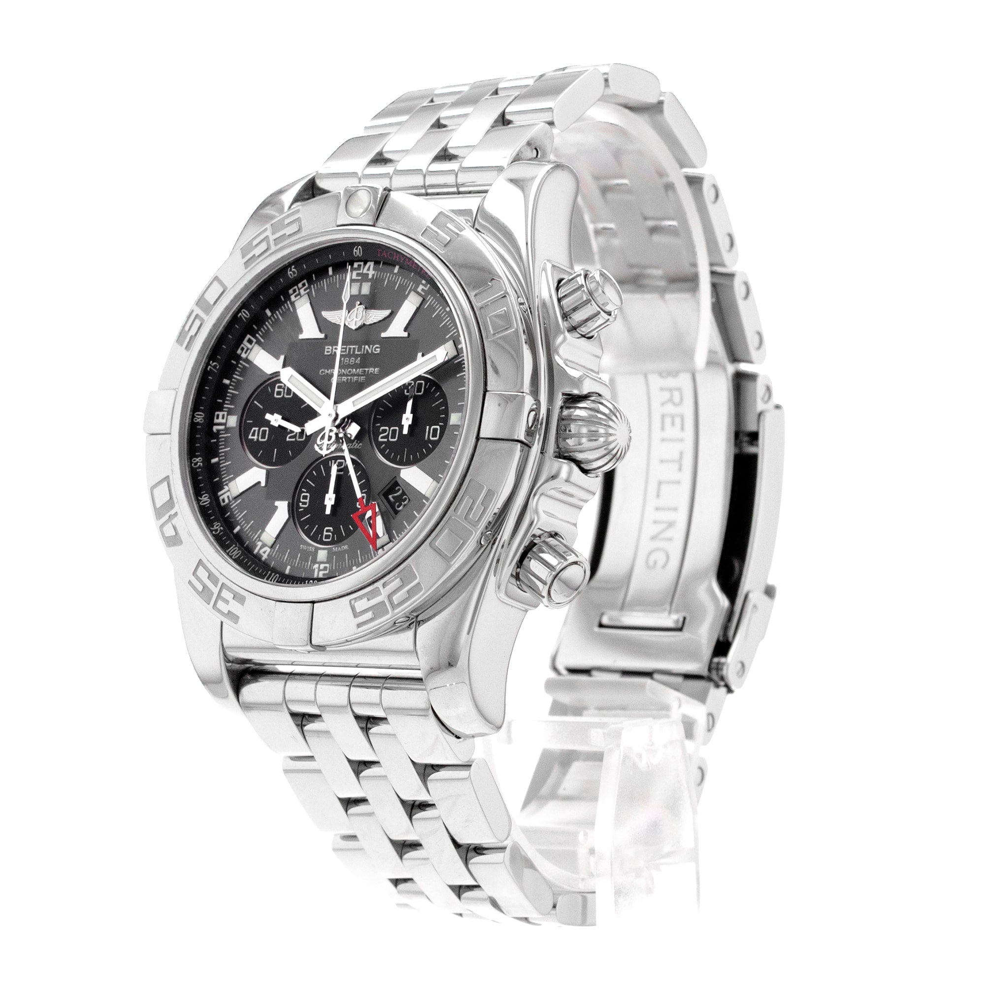 Breitling Chronomat GMT