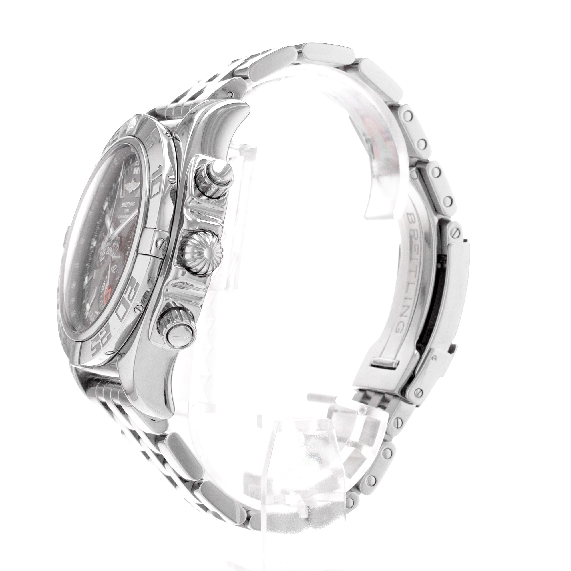 Breitling Chronomat GMT