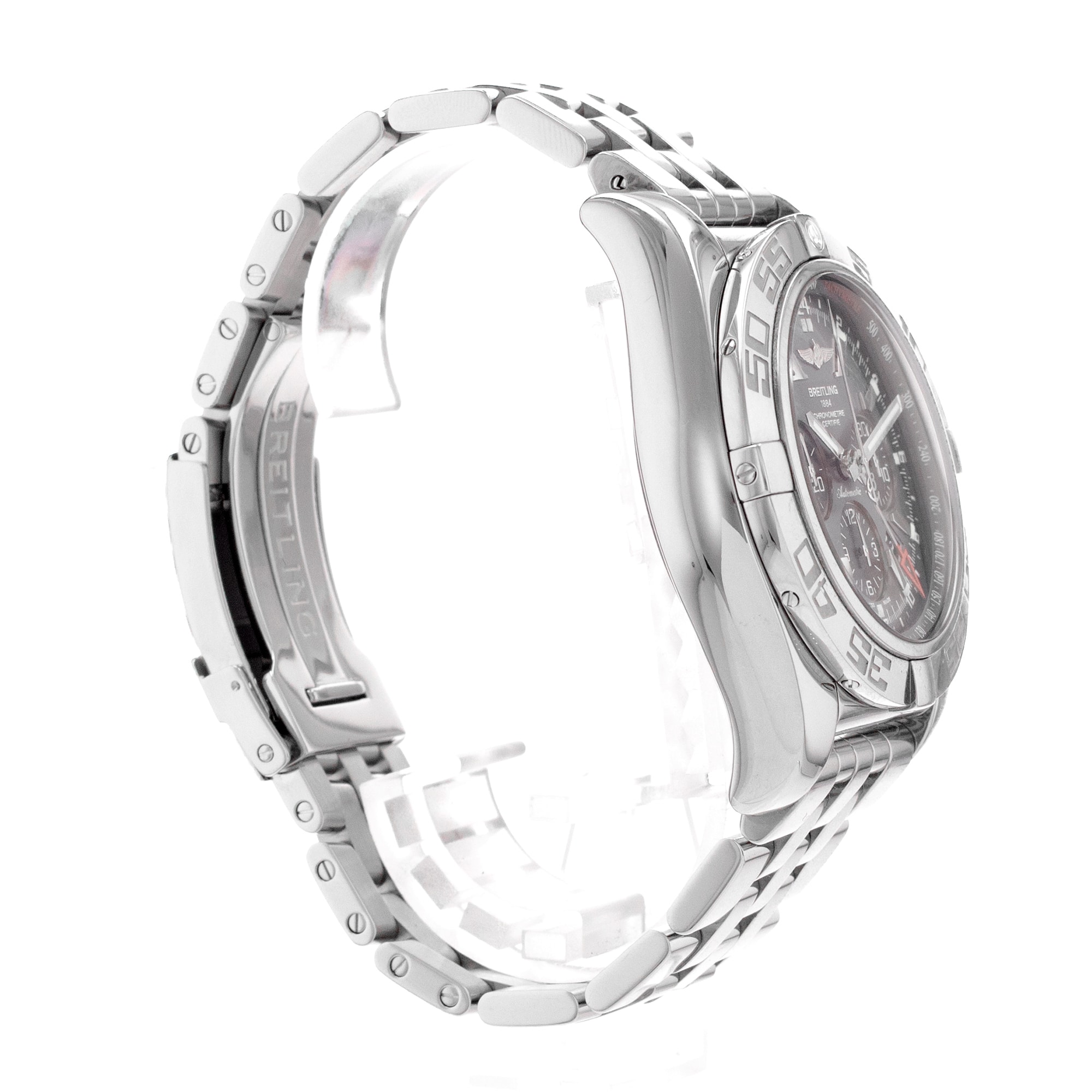 Breitling Chronomat GMT