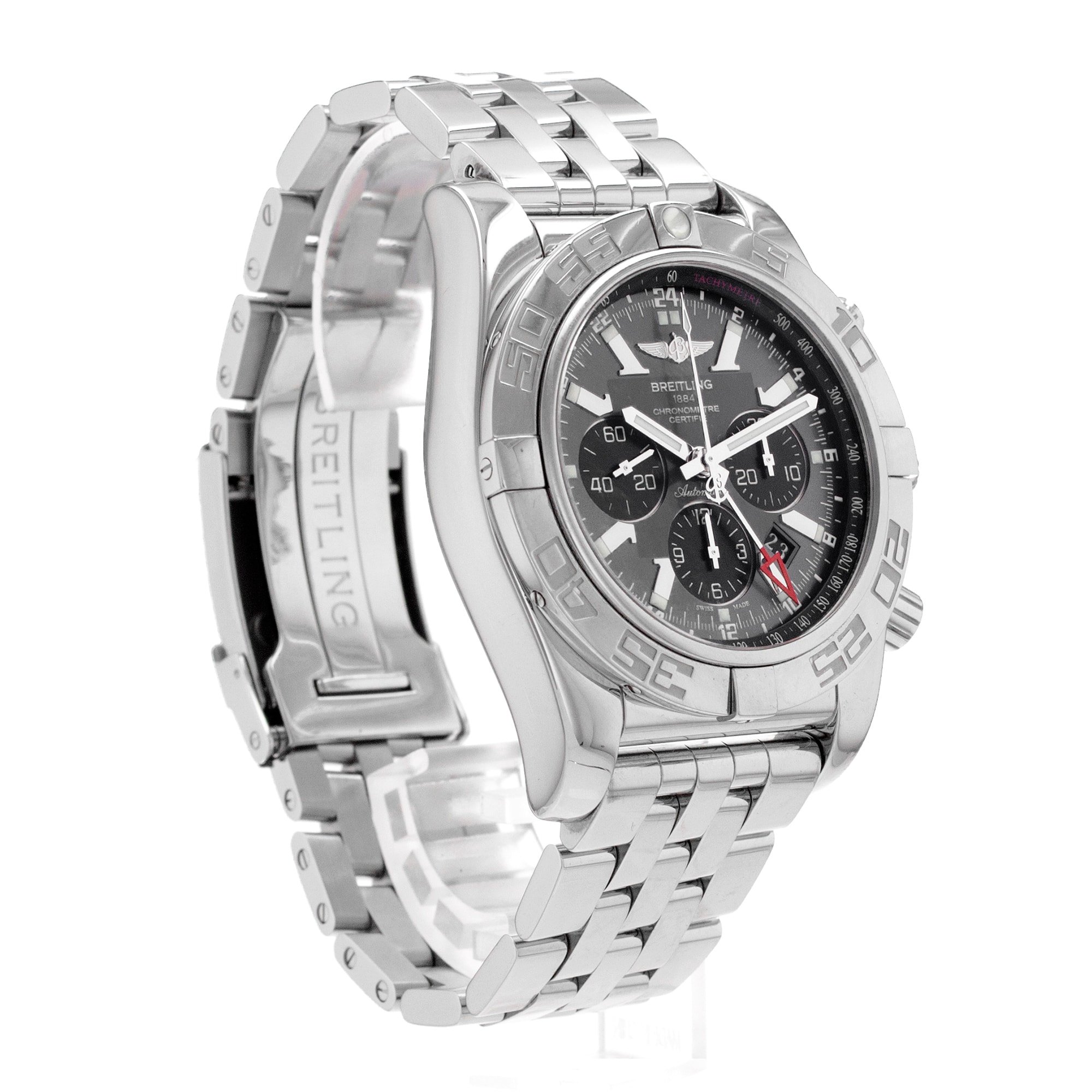 Breitling Chronomat GMT
