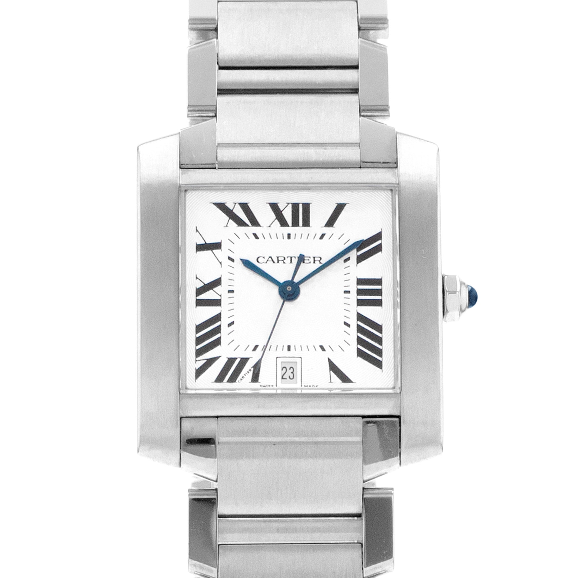 Cartier Tank Française