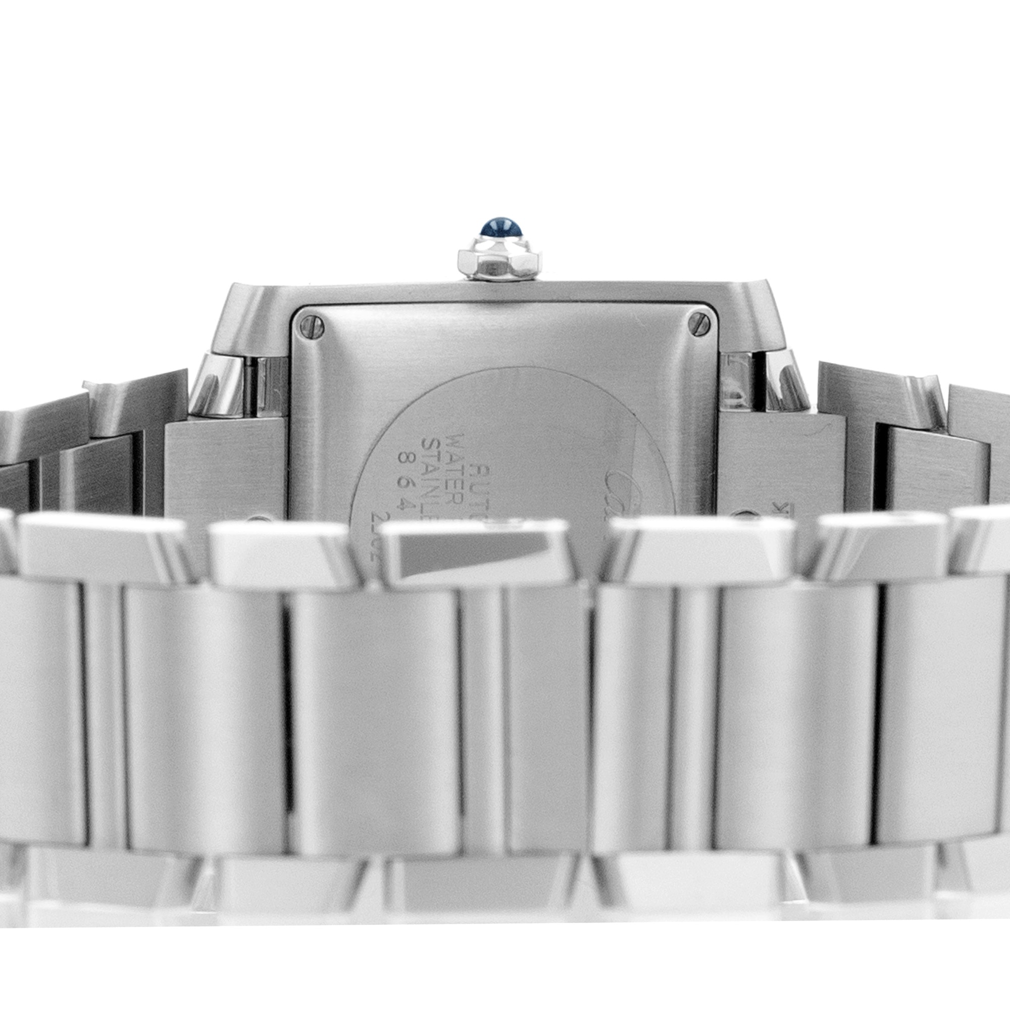 Cartier Tank Française