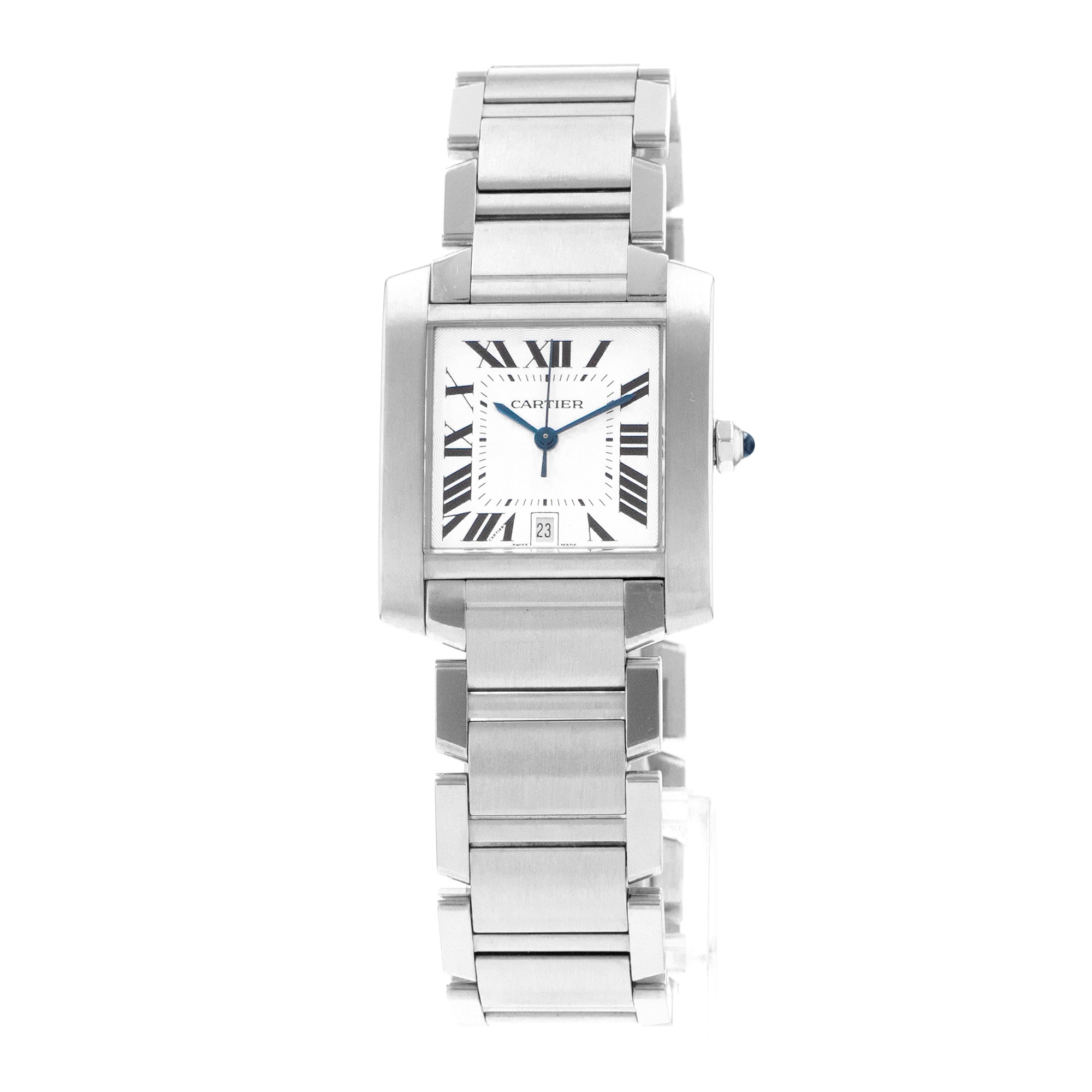 Cartier Tank Française