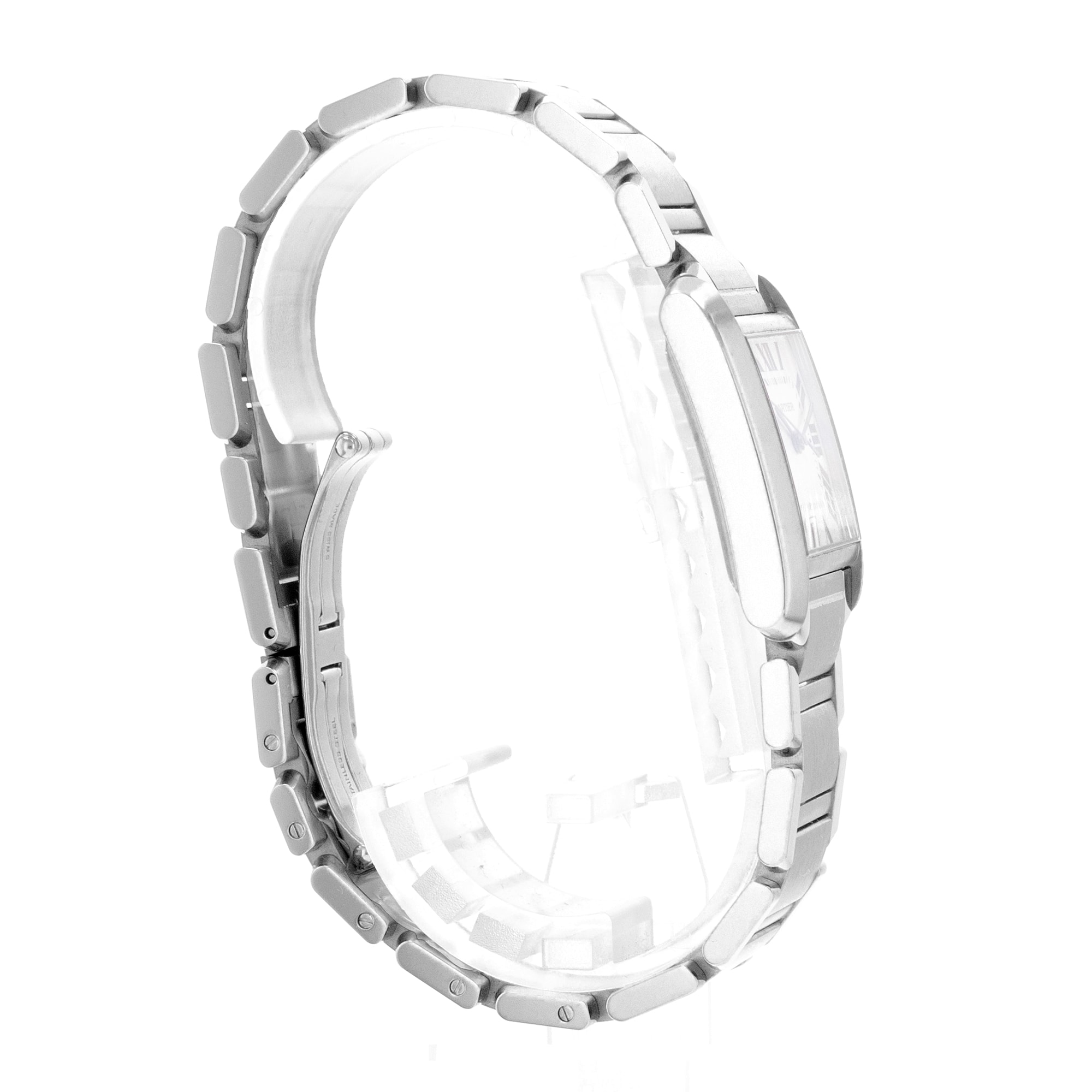 Cartier Tank Française