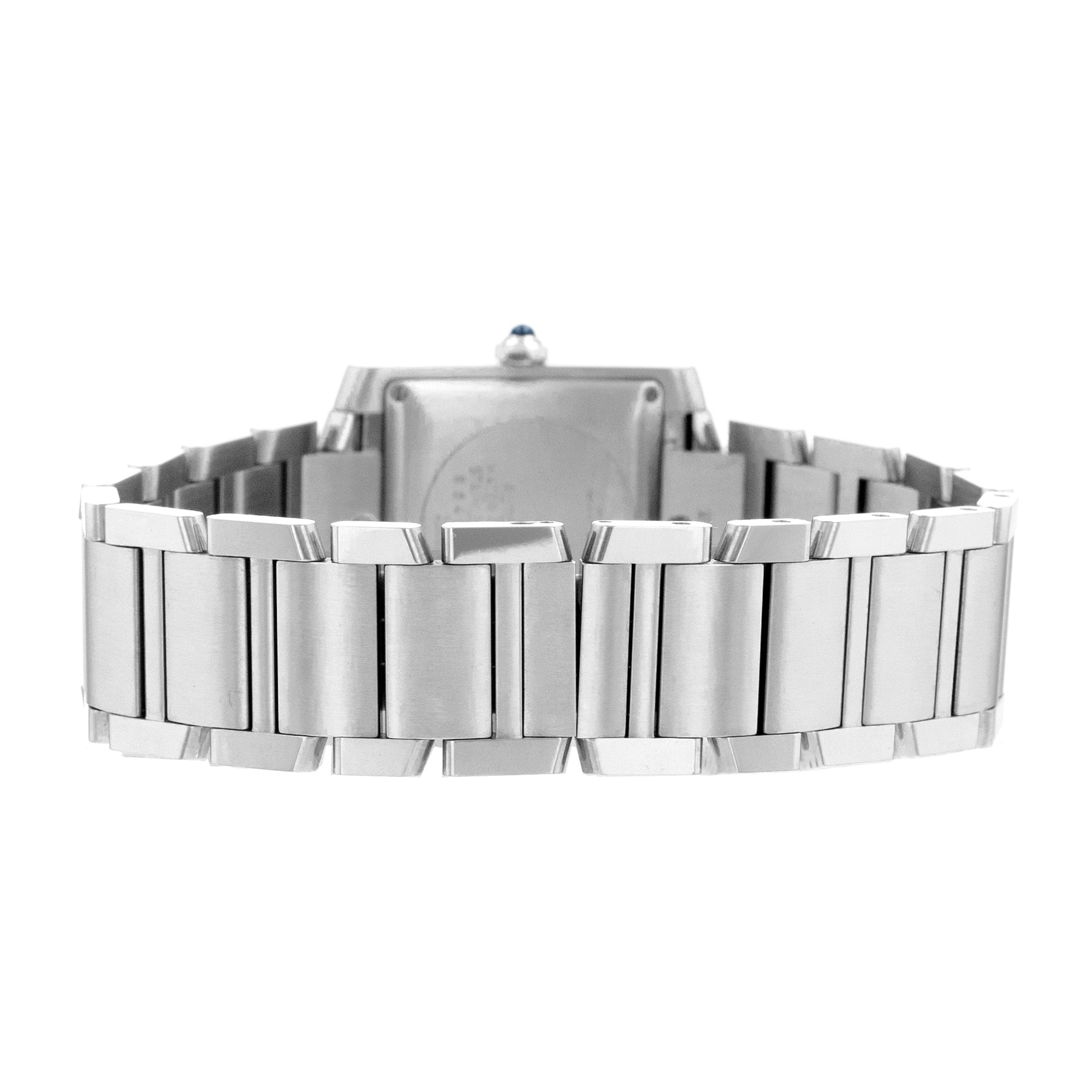 Cartier Tank Française
