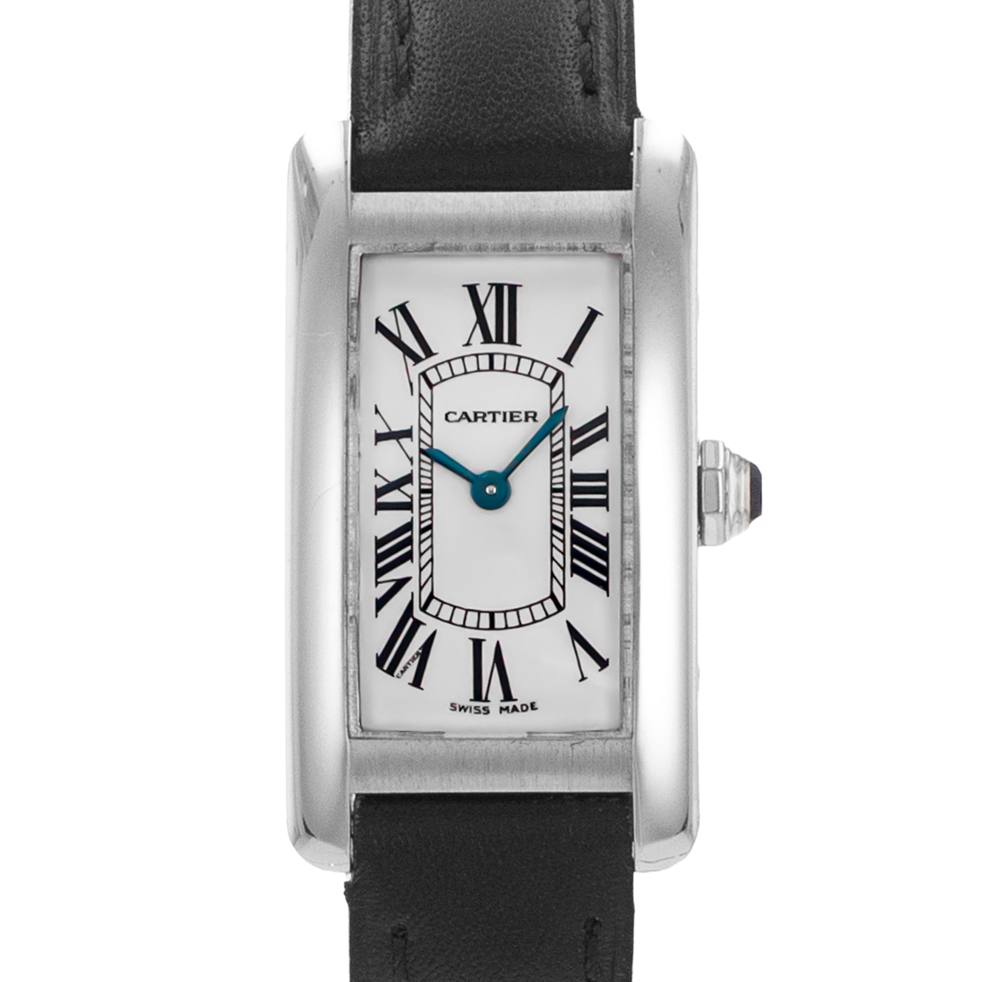 Cartier Tank Américaine
