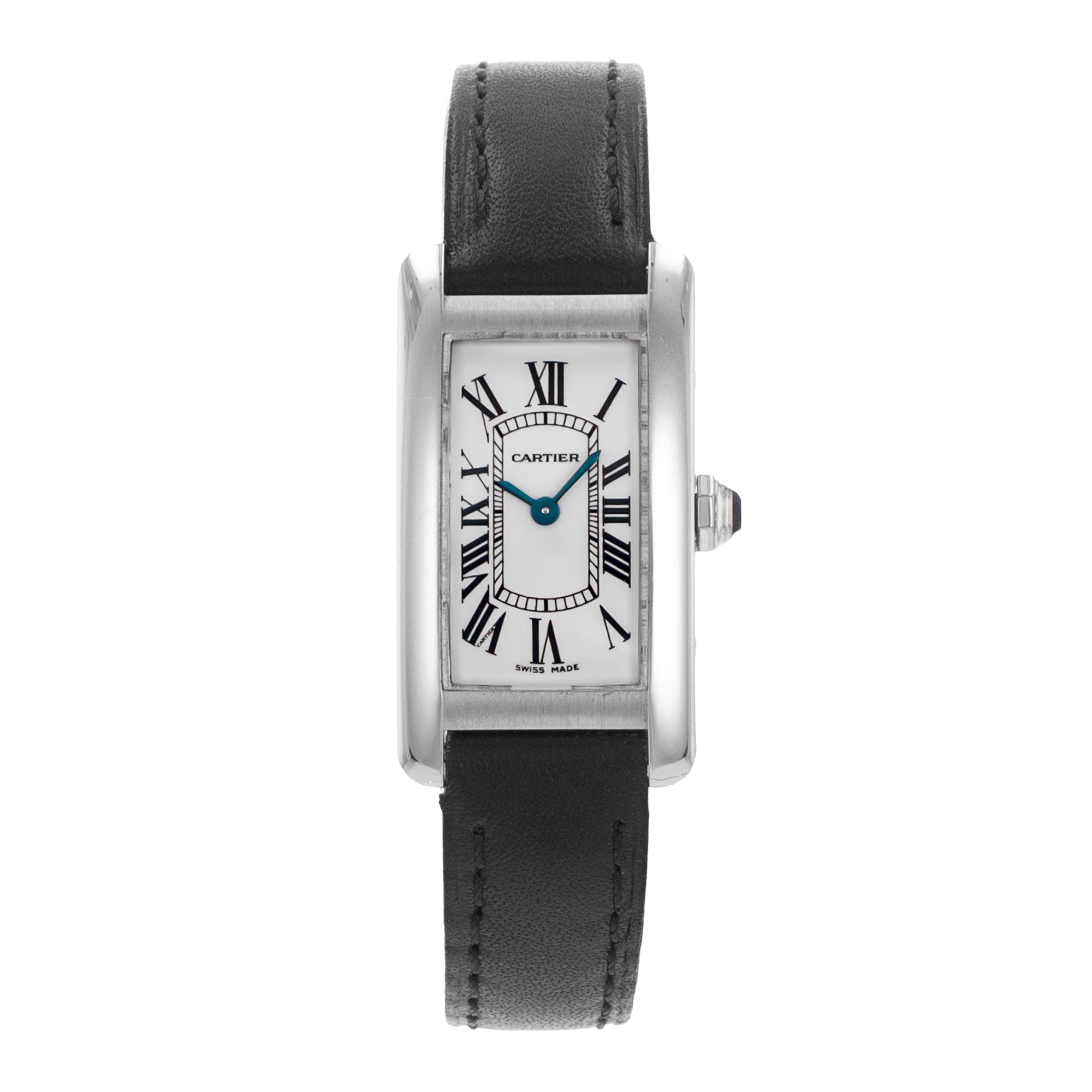 Cartier Tank Américaine