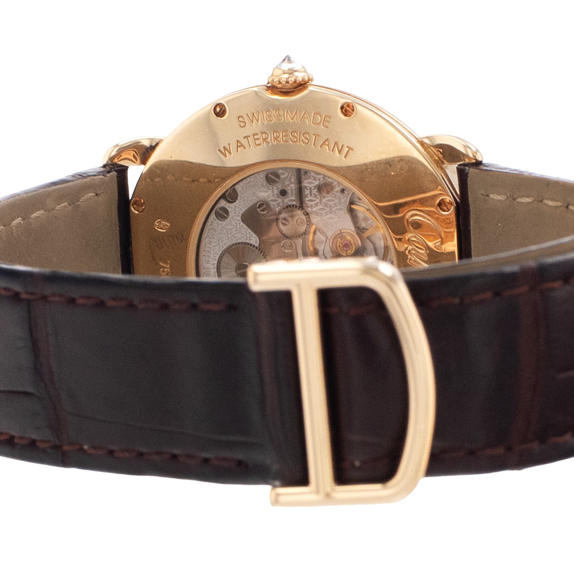 Cartier Ronde Louis