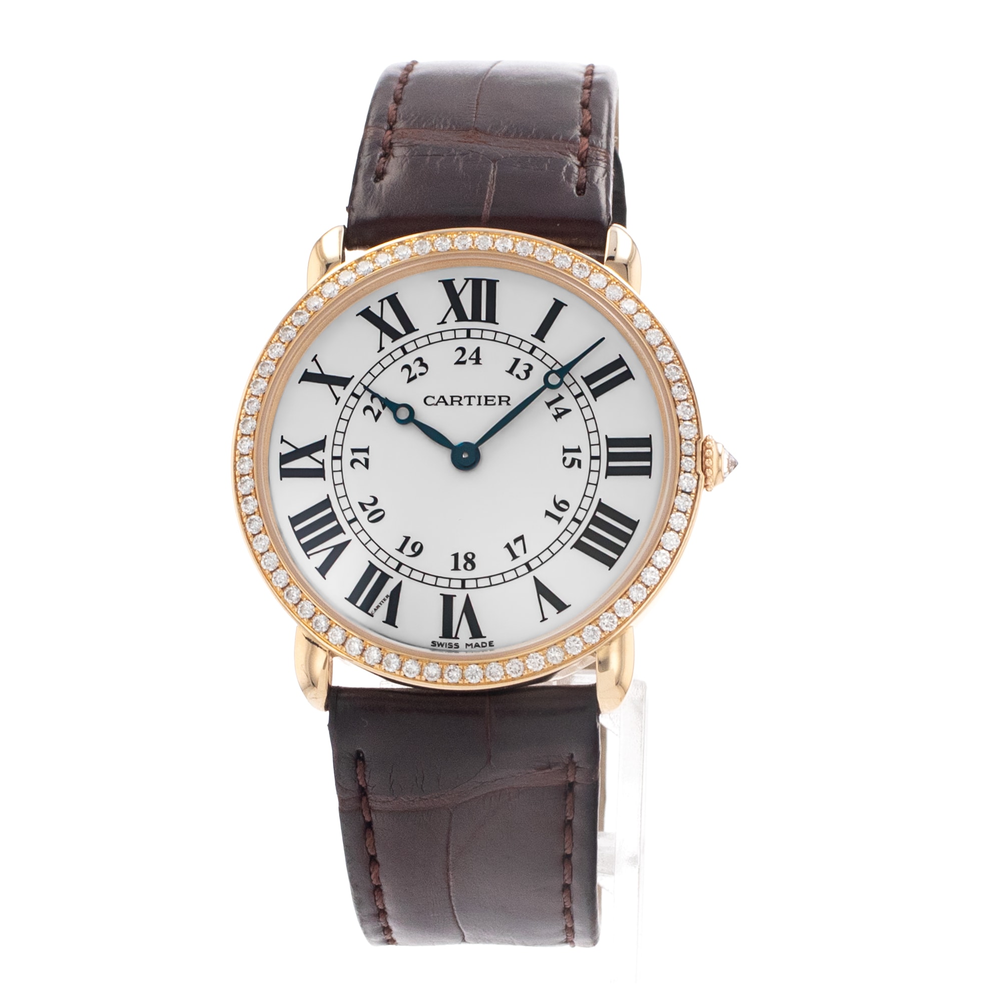 Cartier Ronde Louis