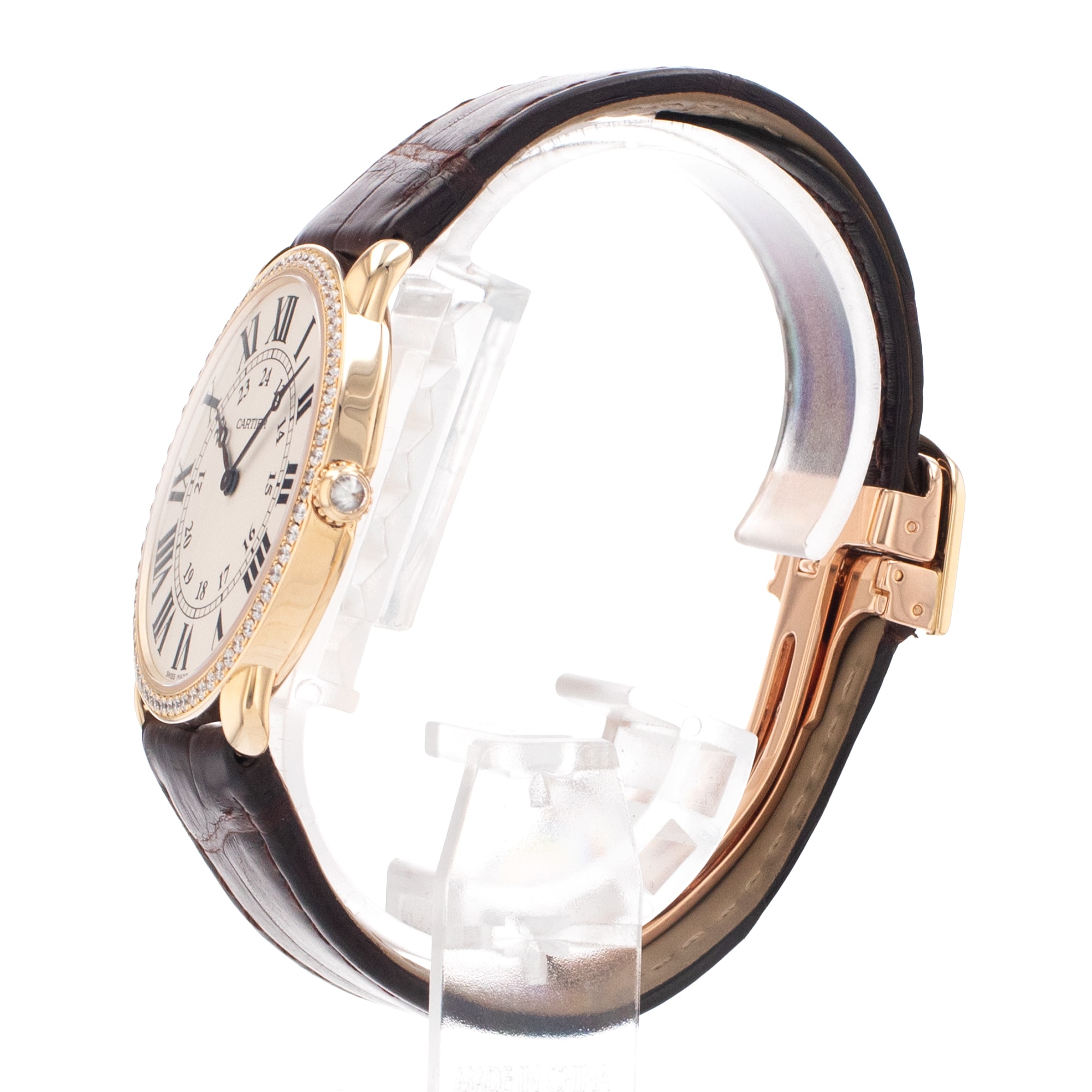 Cartier Ronde Louis