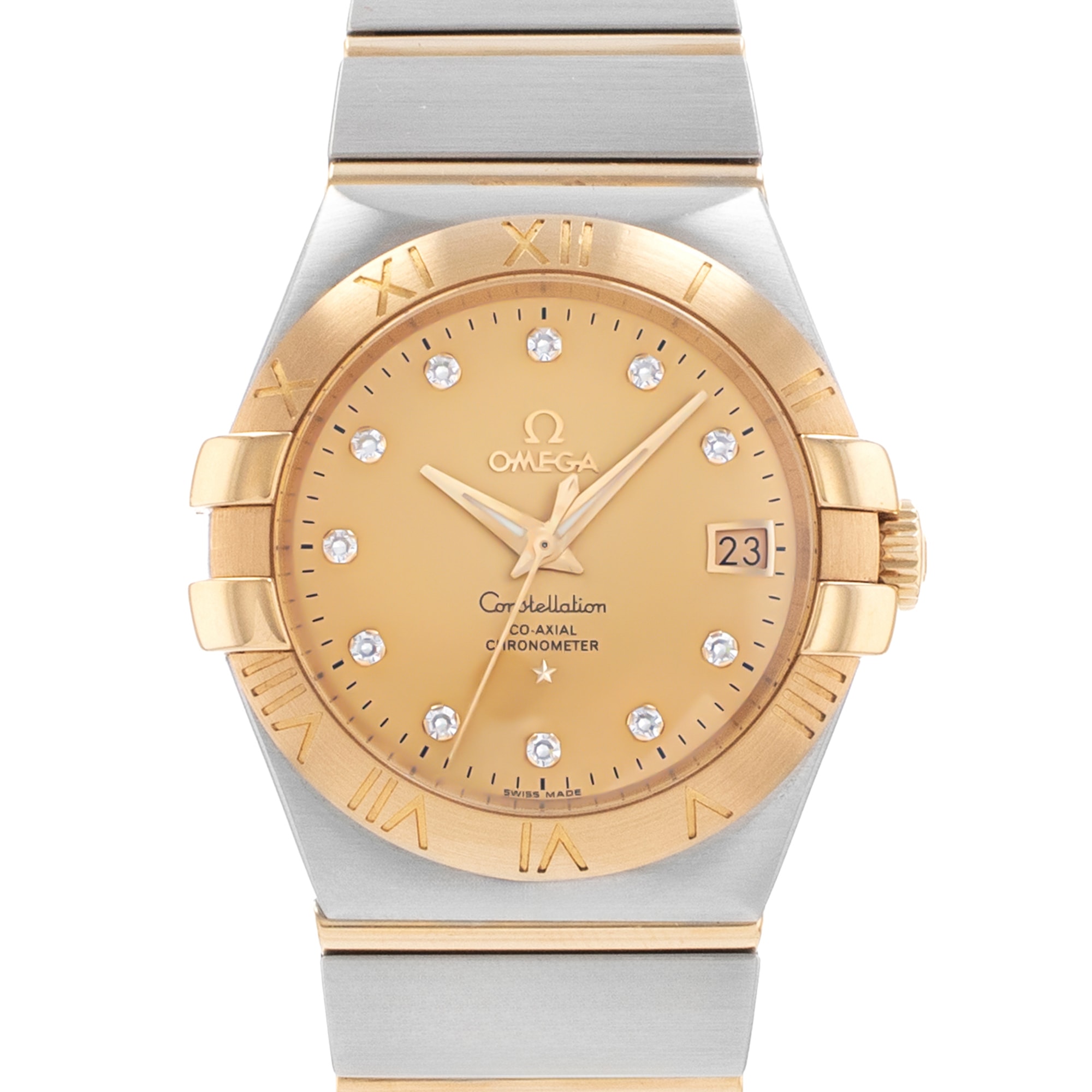 Omega Constellation