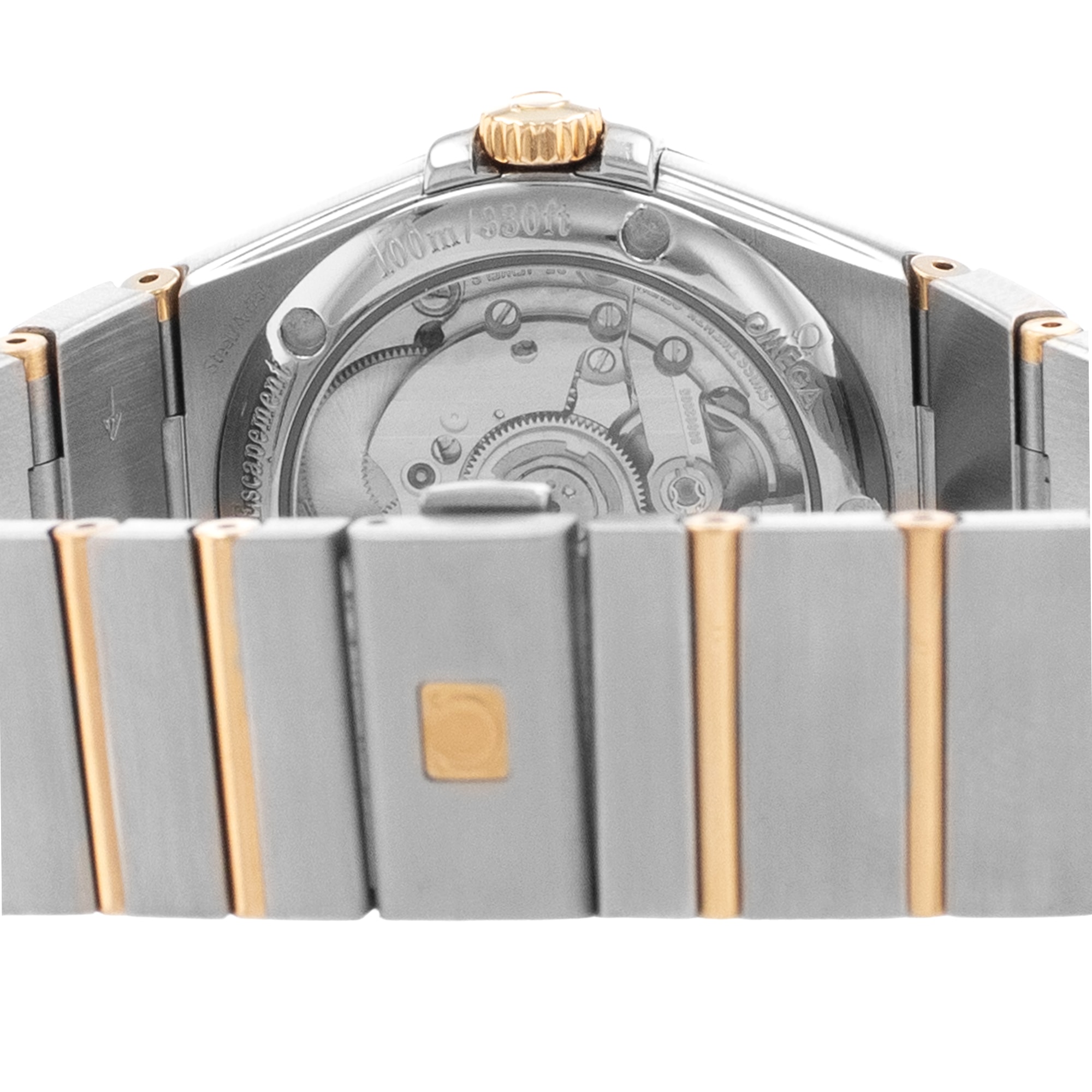 Omega Constellation