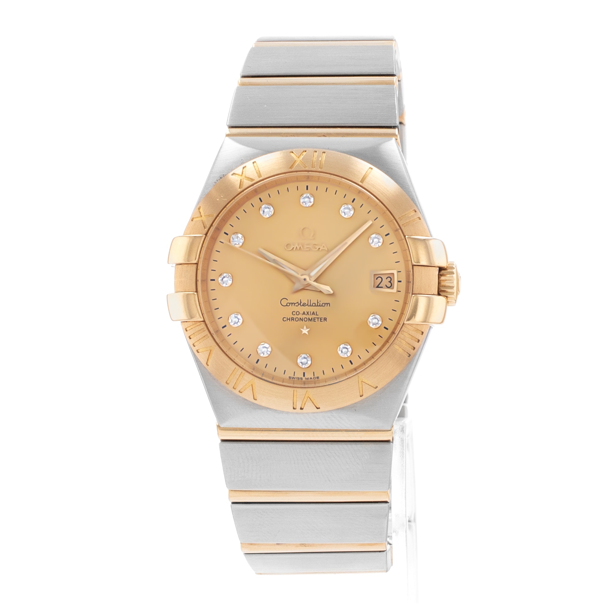 Omega Constellation