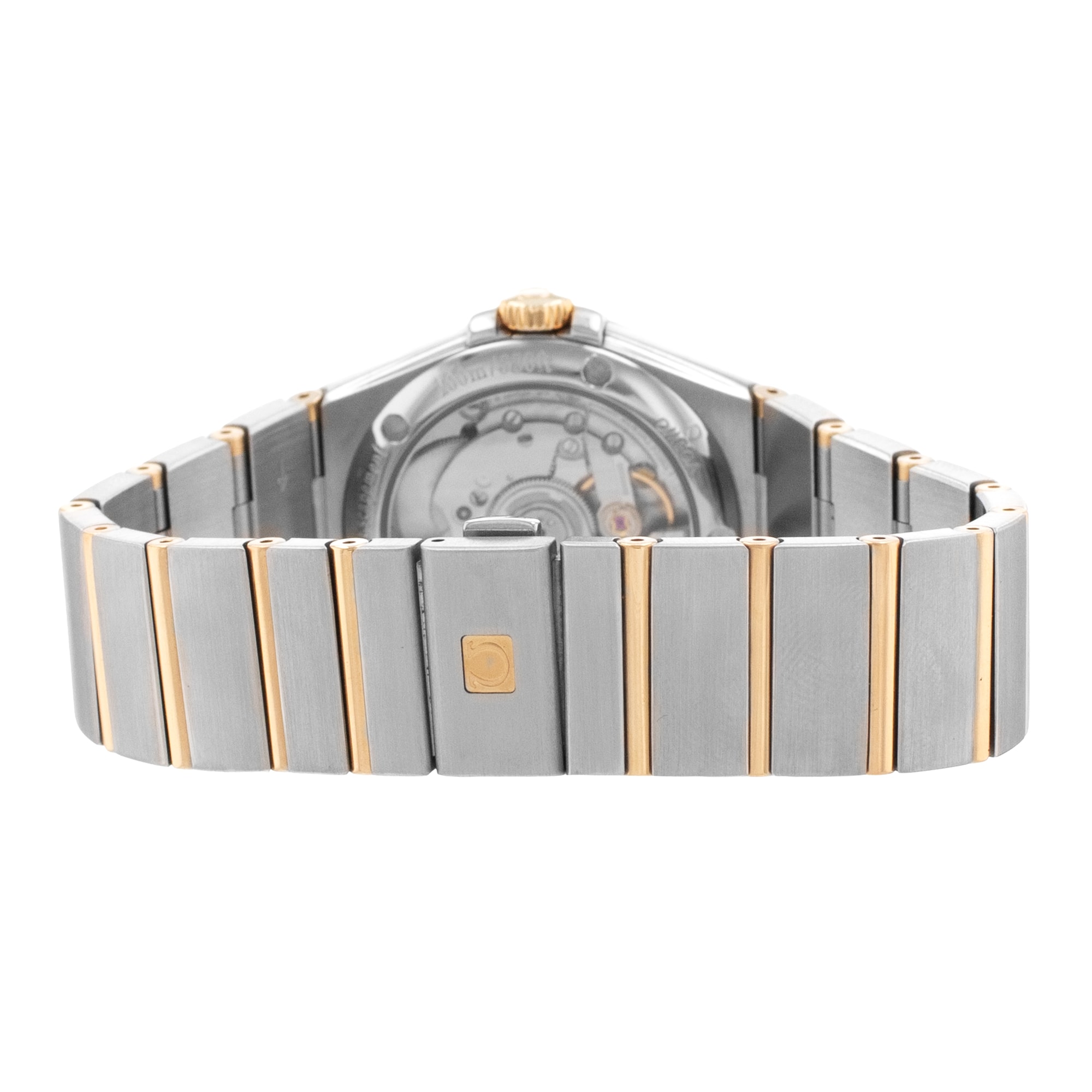 Omega Constellation