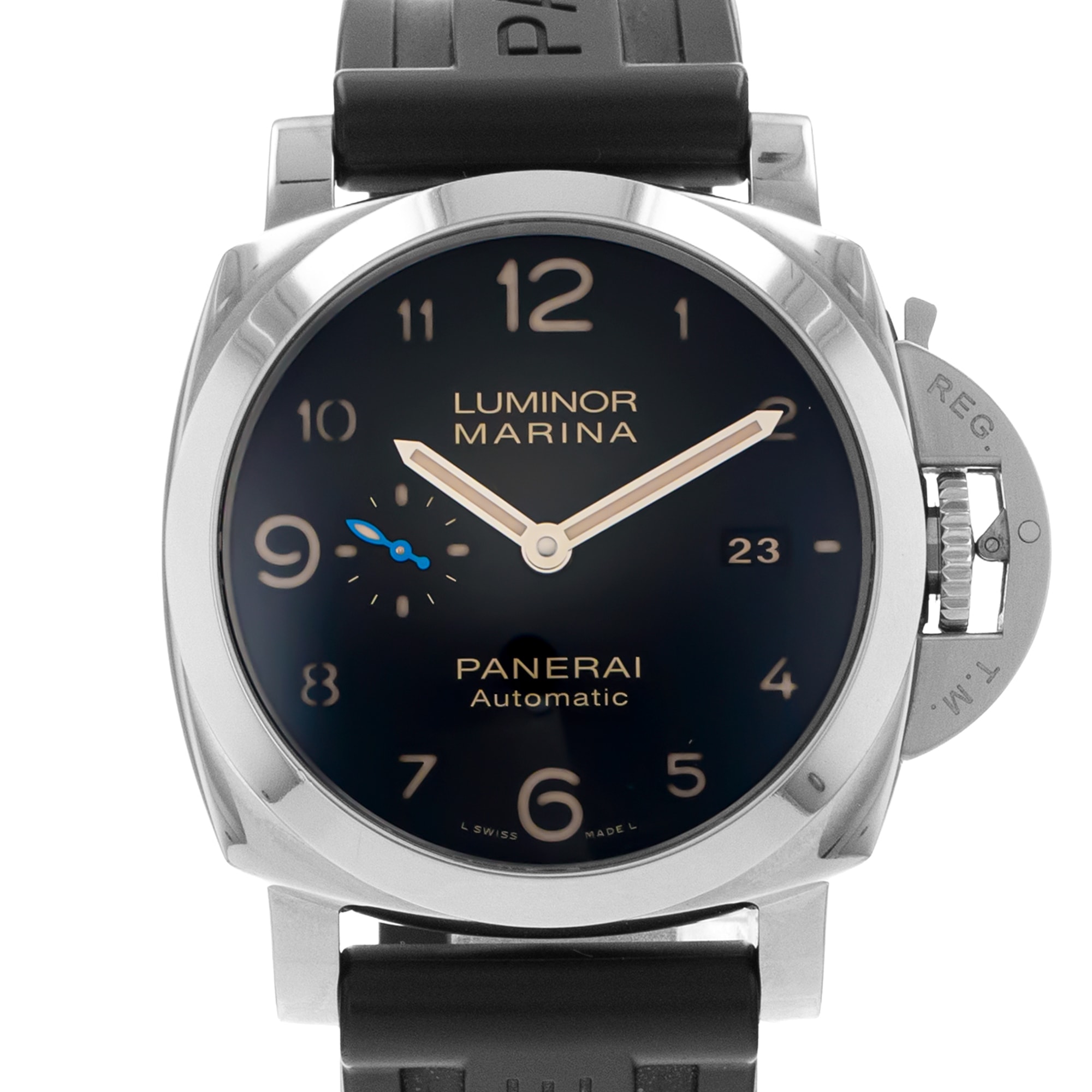 Panerai Luminor Marina