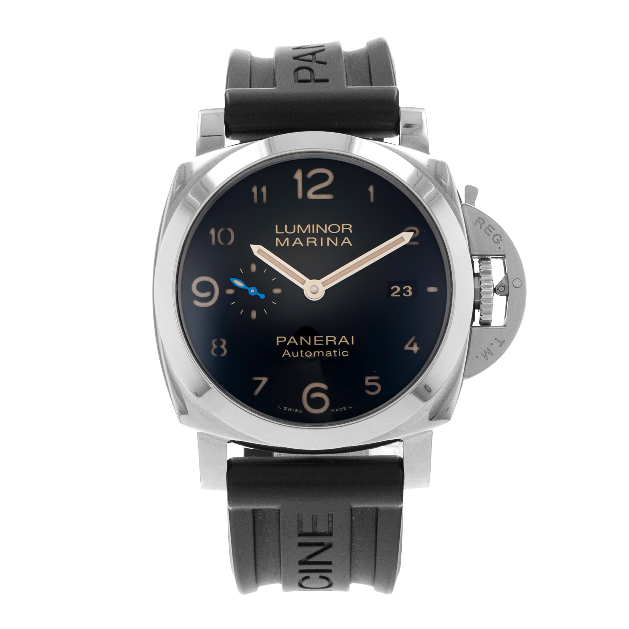 Panerai Luminor Marina