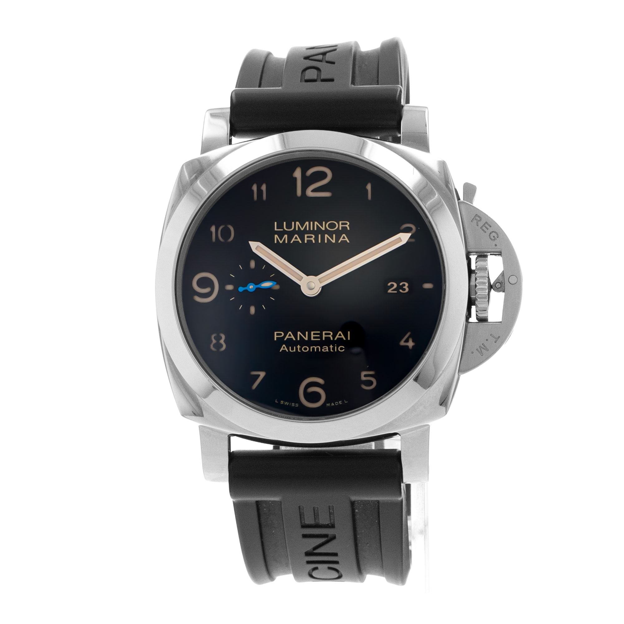 Panerai Luminor Marina
