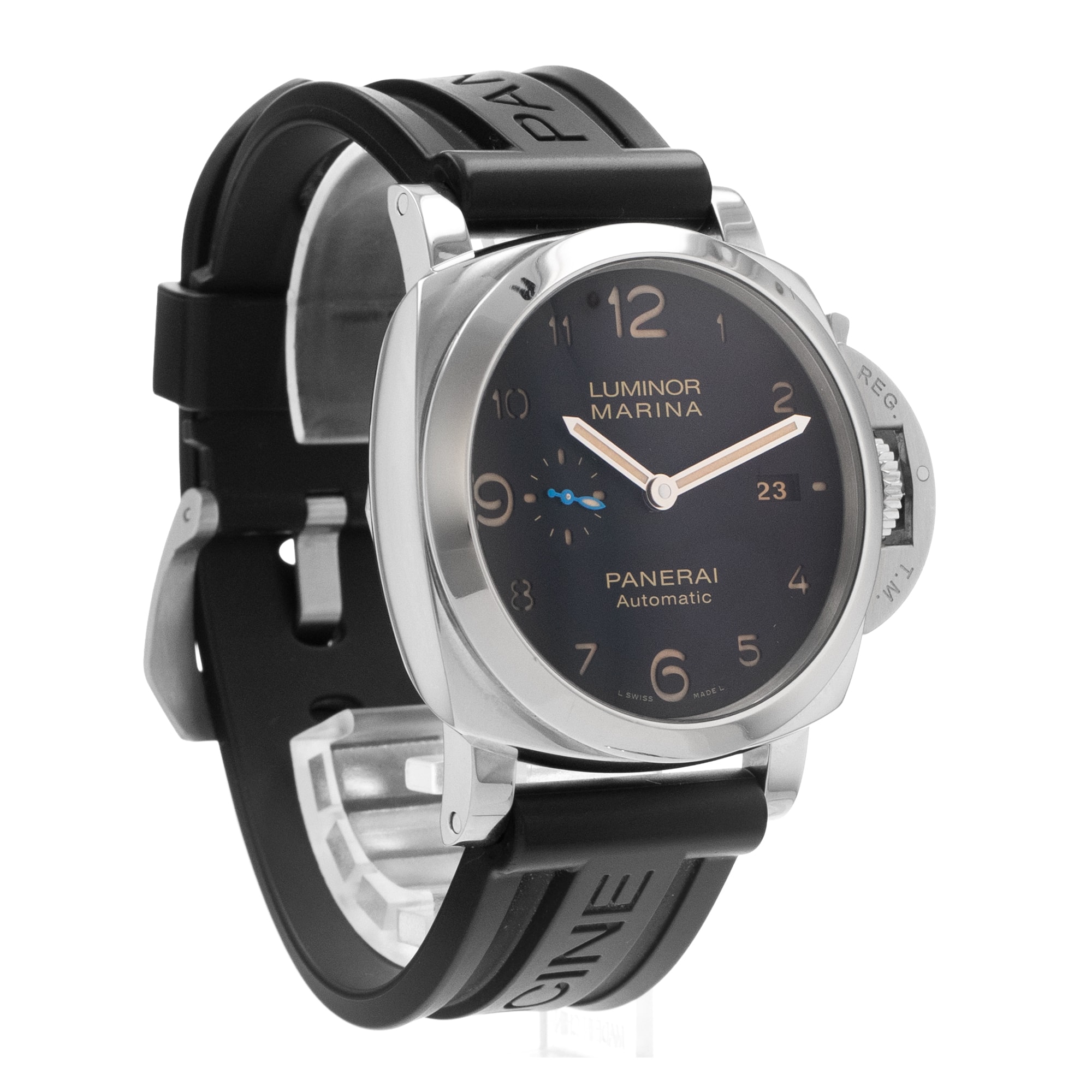 Panerai Luminor Marina