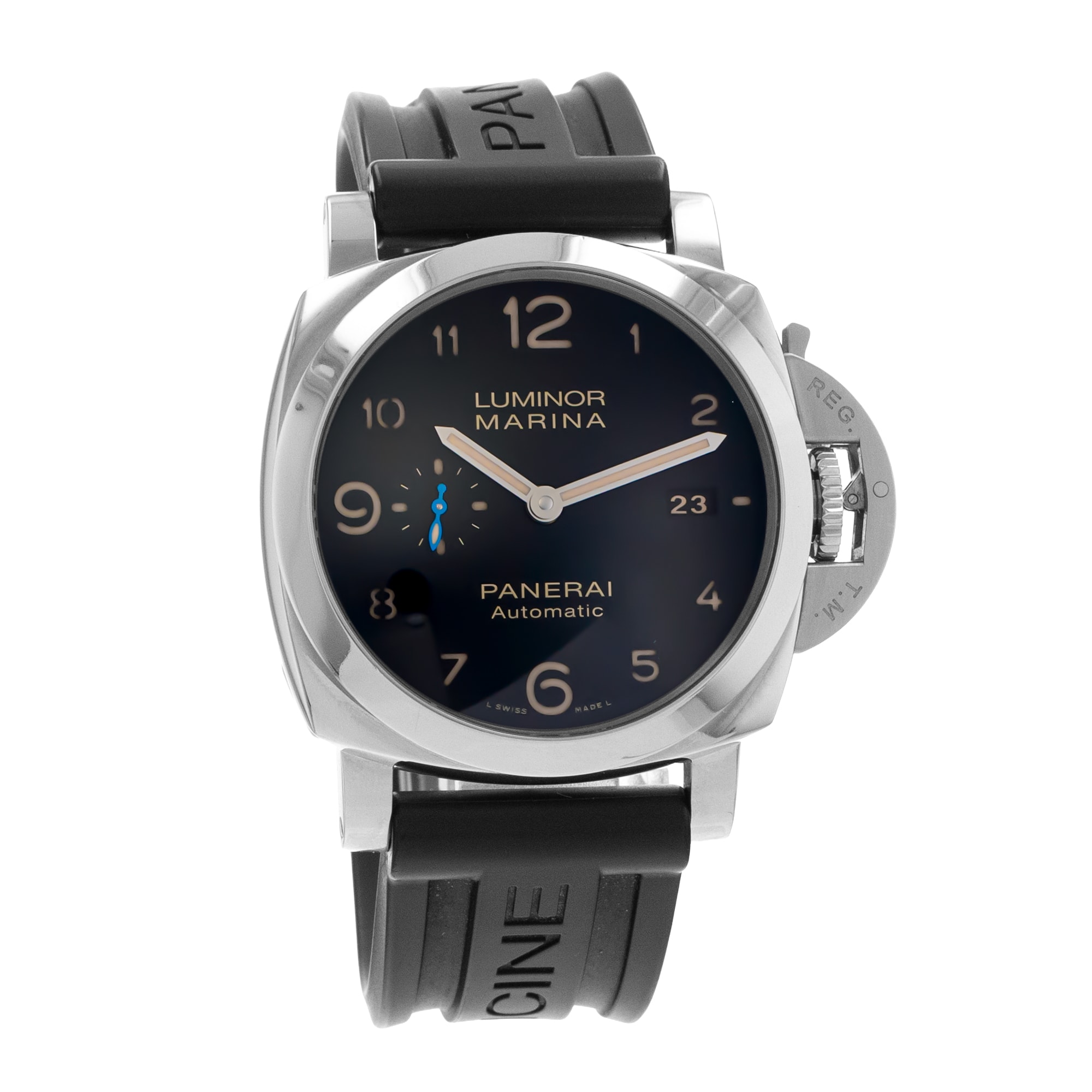 Panerai Luminor Marina