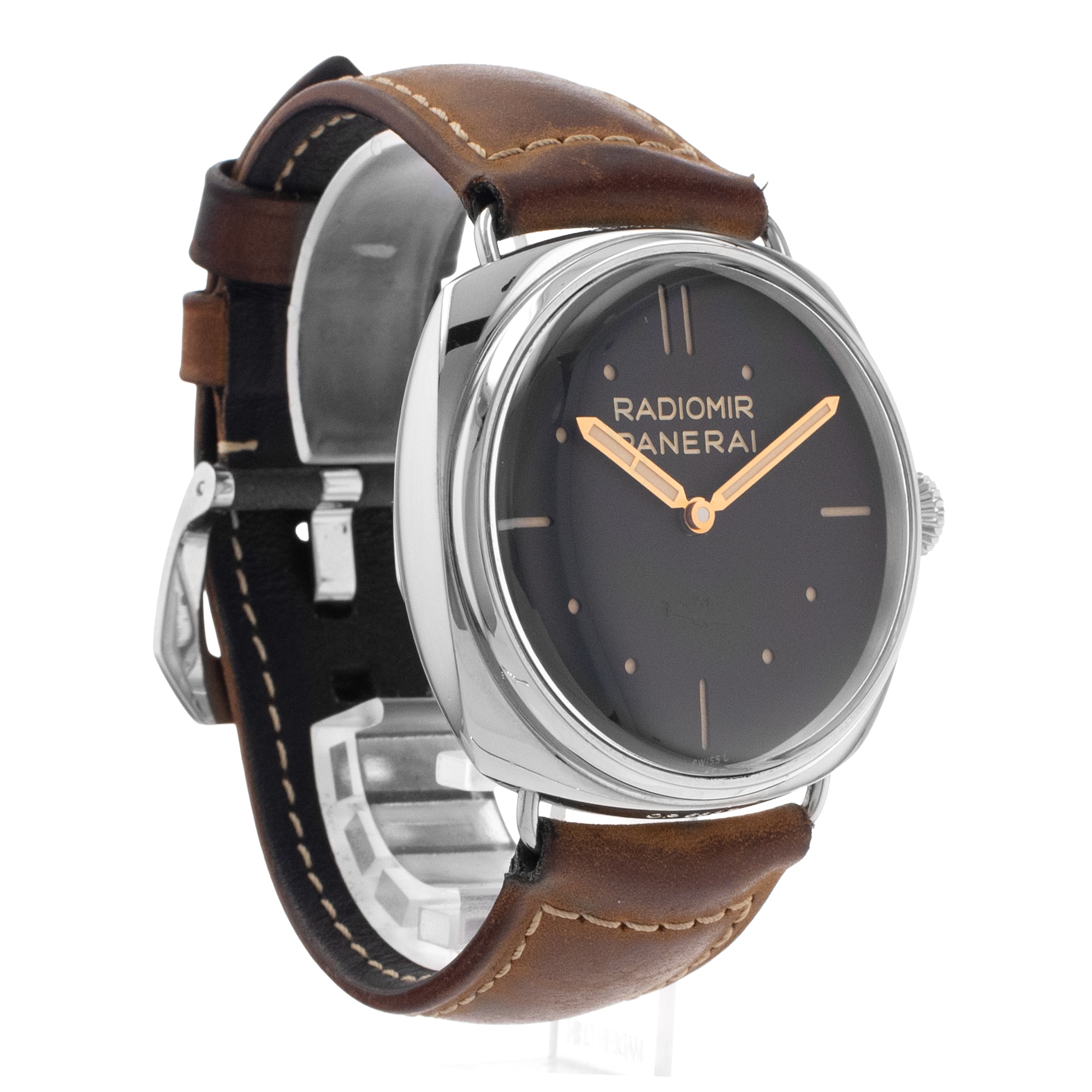 Panerai Radiomir 3 Days 47mm