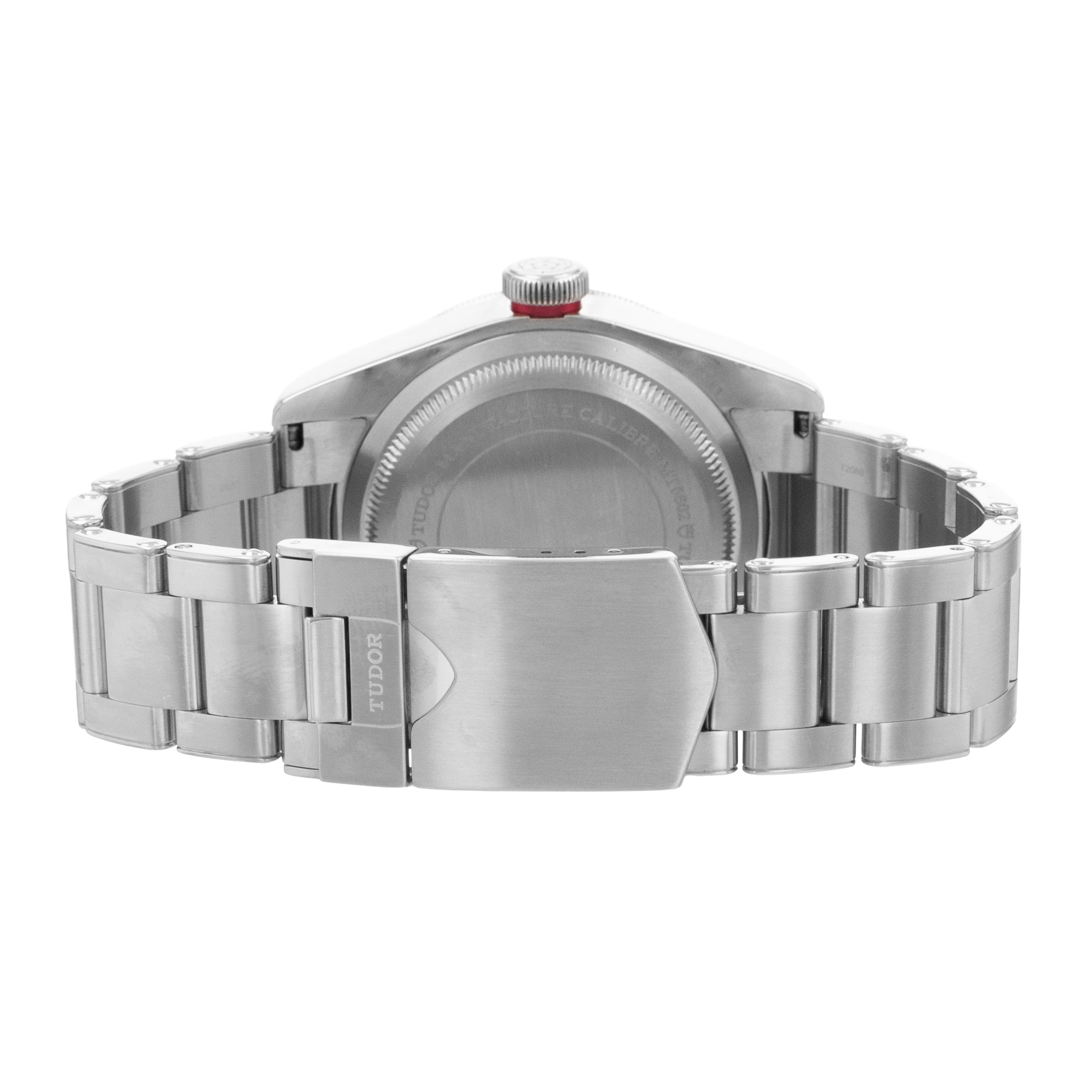 Tudor Black Bay