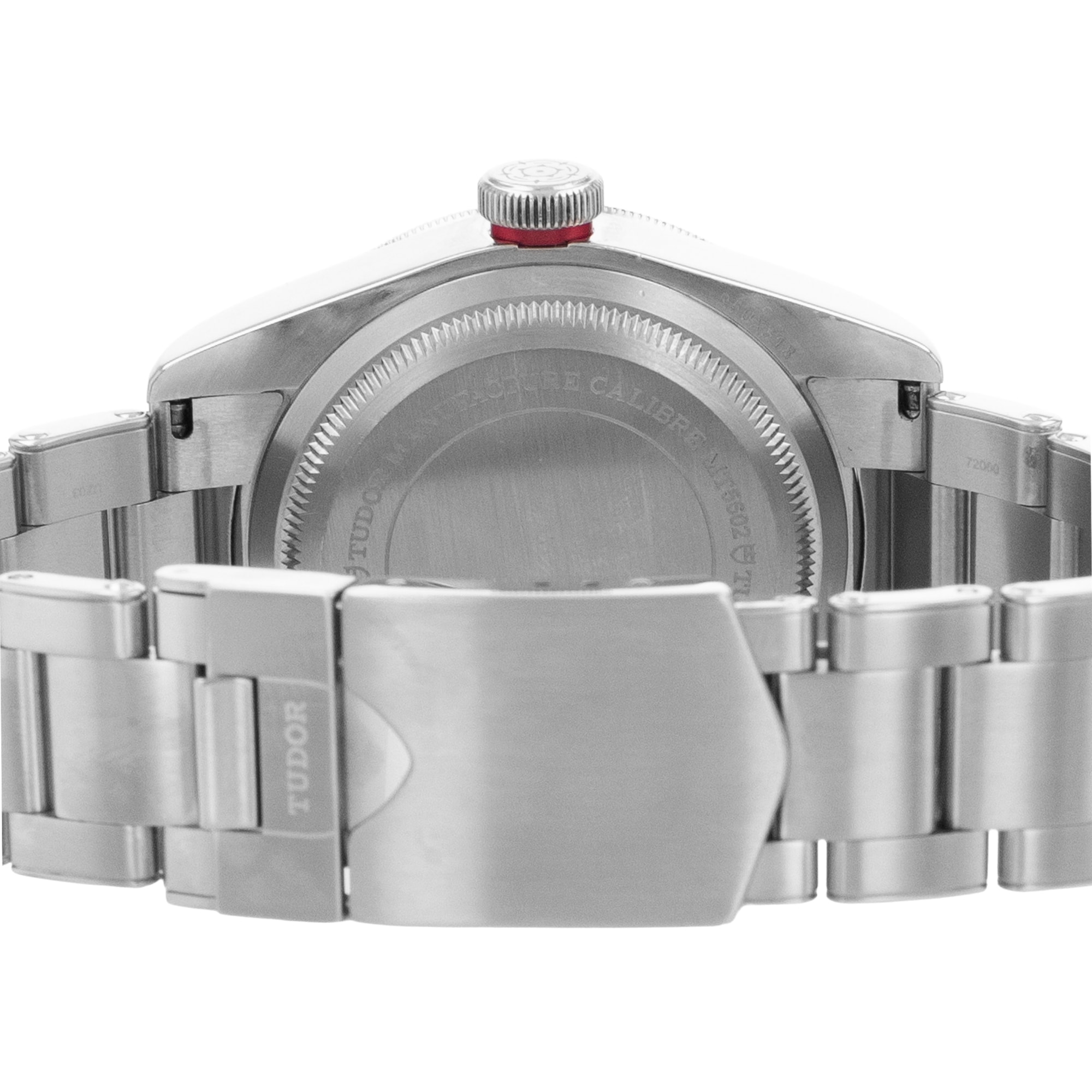 Tudor Black Bay