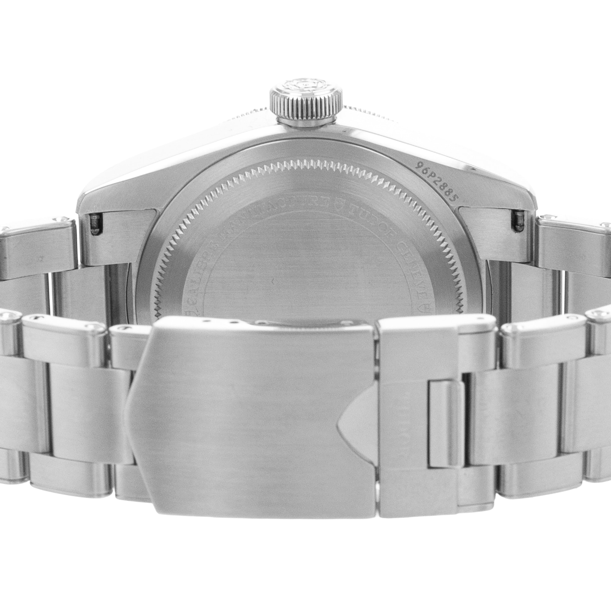 Tudor Black Bay GMT