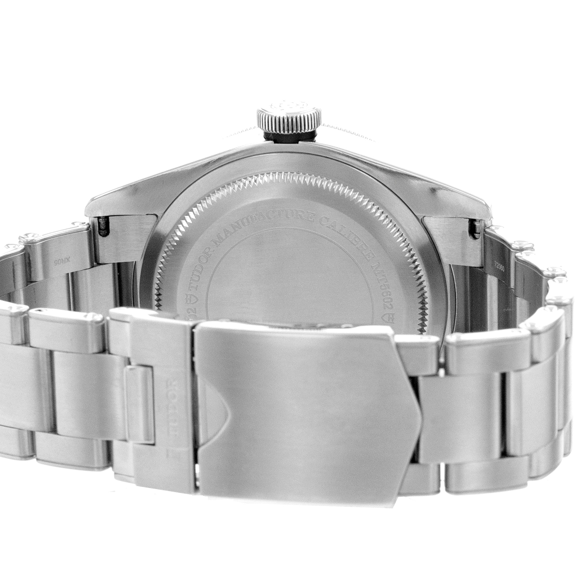 Tudor Black Bay