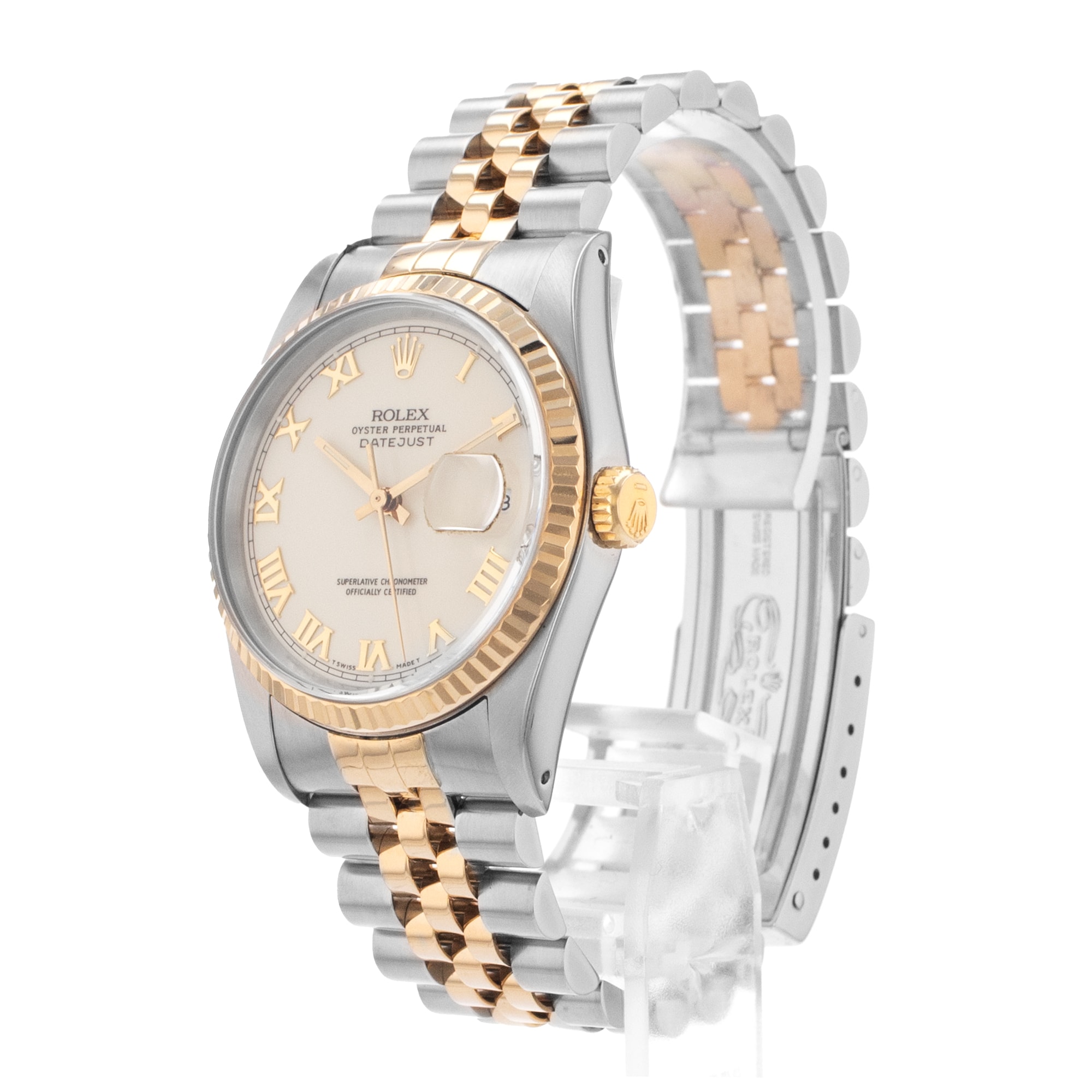 Rolex Datejust 36