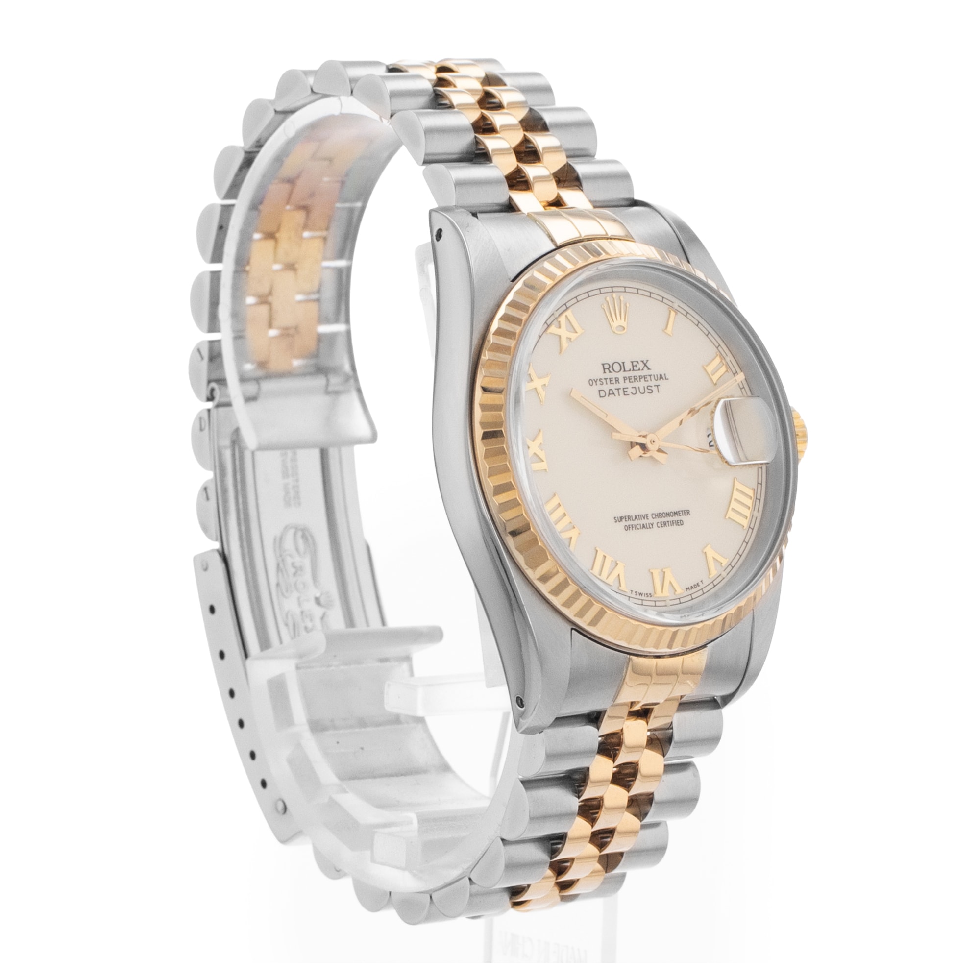 Rolex Datejust 36