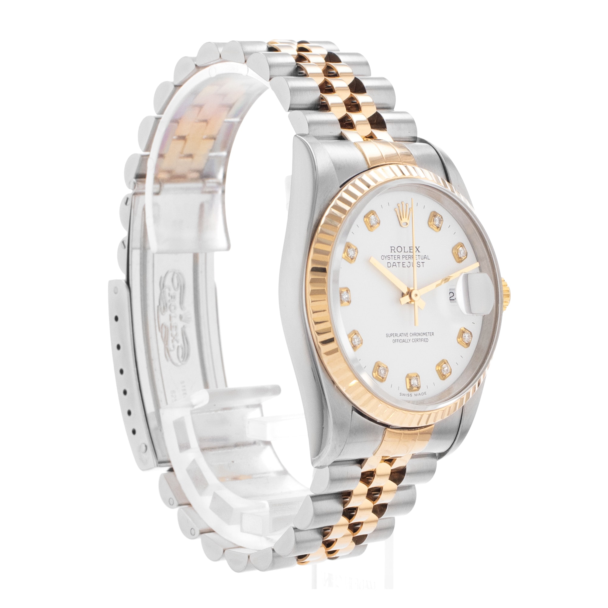 Rolex Datejust 36