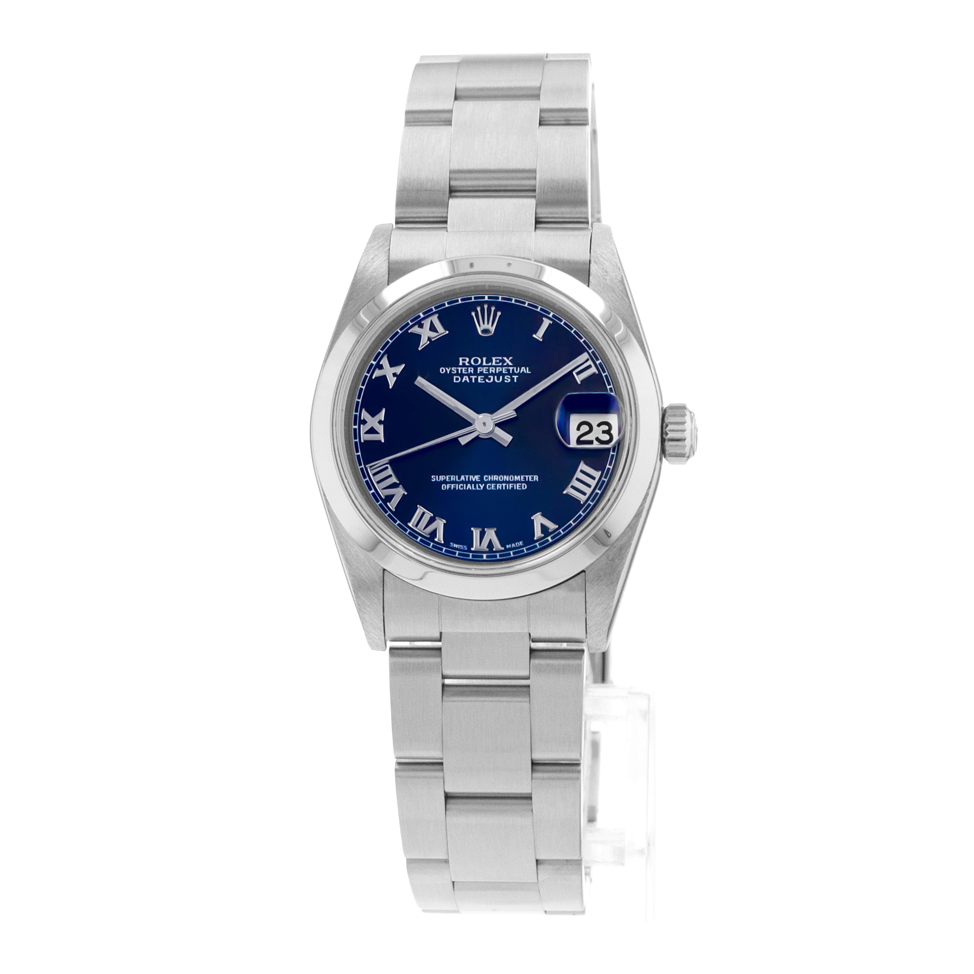 Rolex Datejust 31